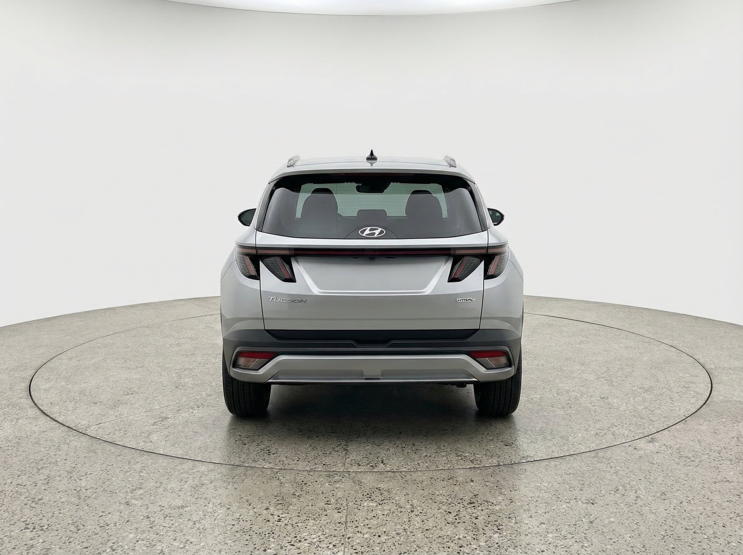 Thumbnail: 2026 Hyundai Tucson - 7