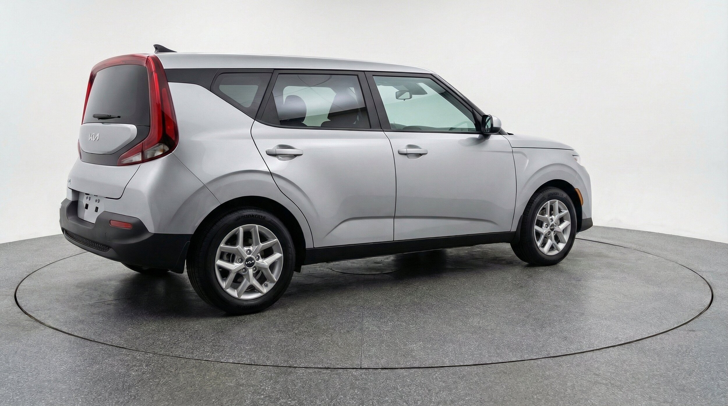 Thumbnail: 2025 Kia Soul - 9