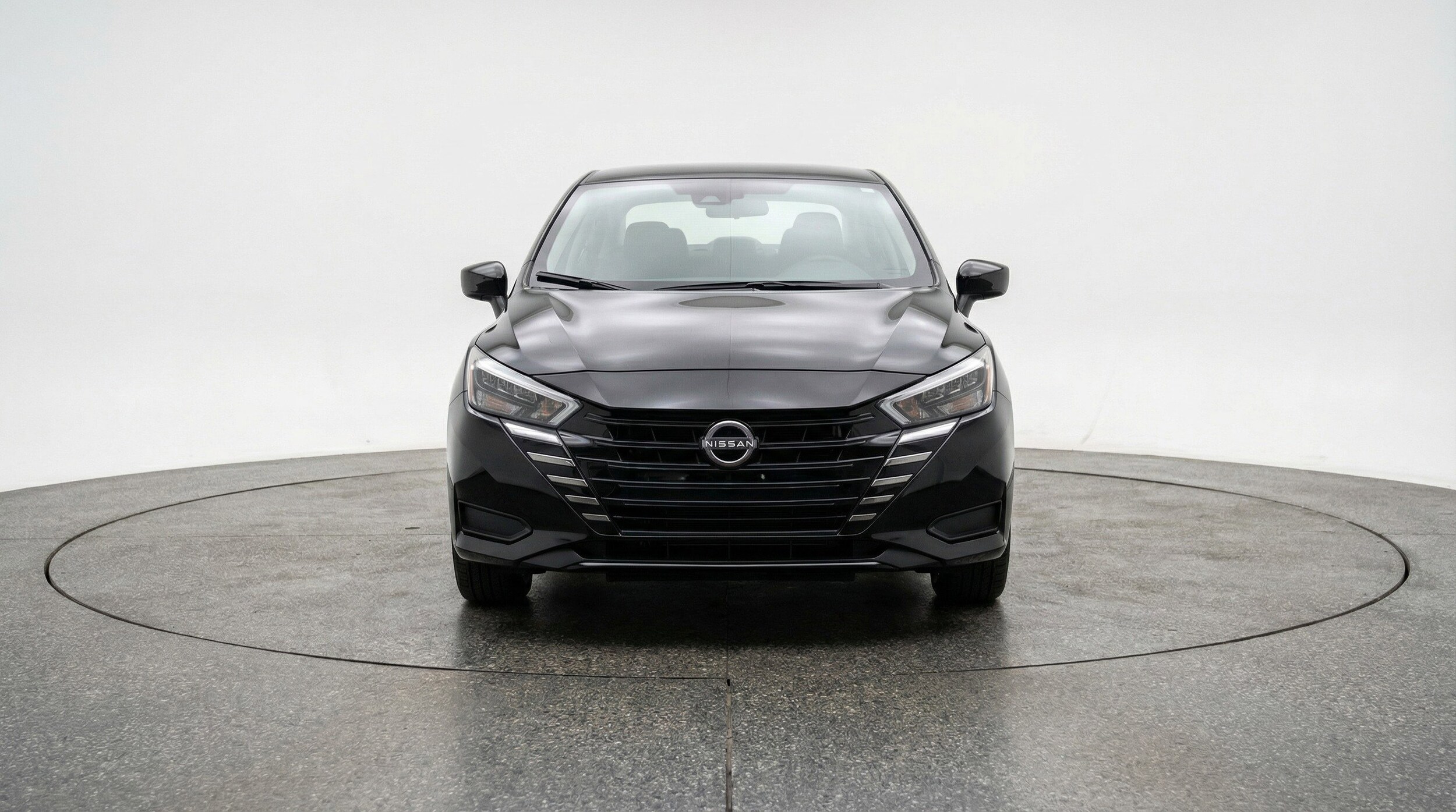 Thumbnail: 2025 Nissan Versa - 2