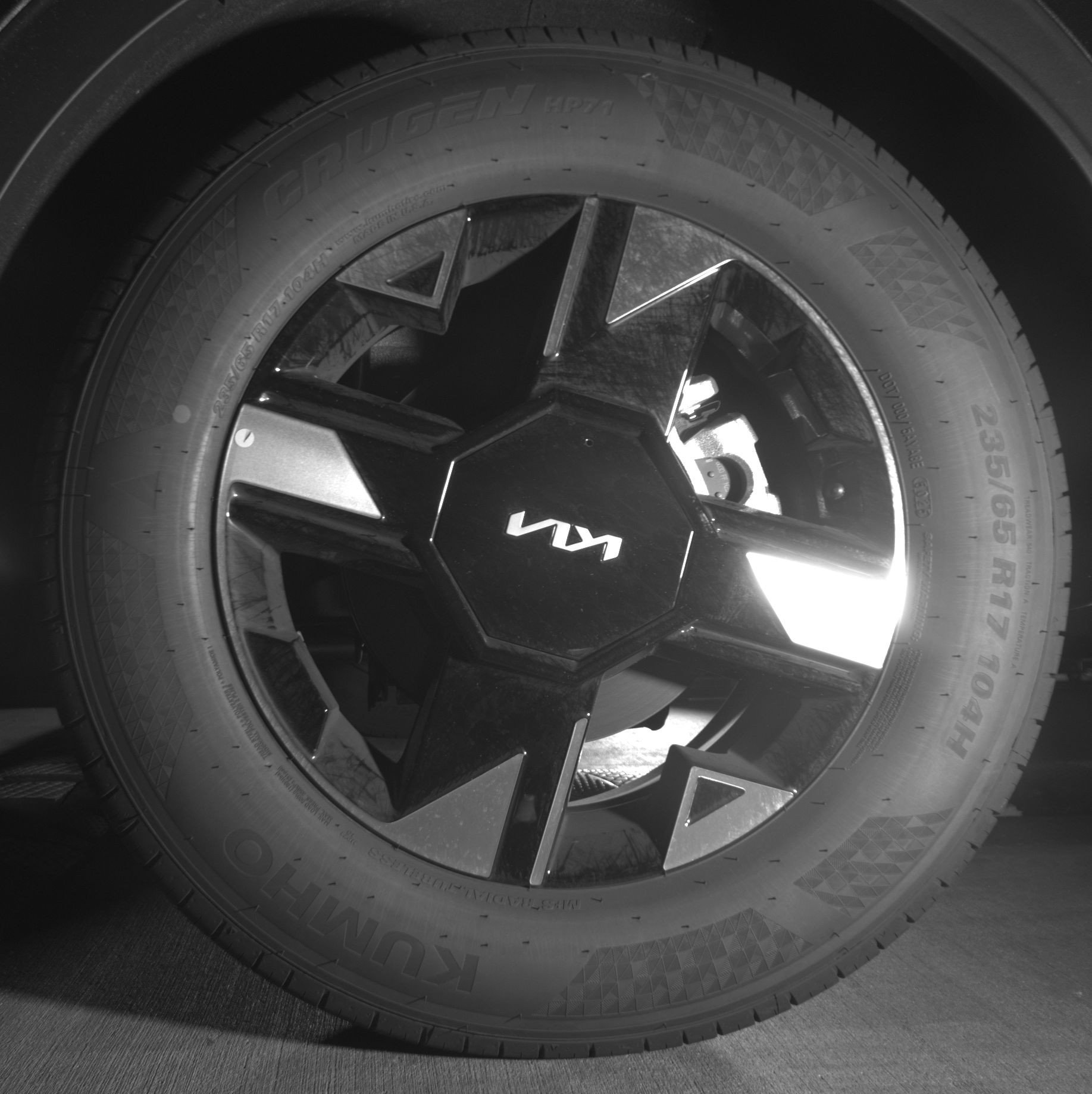 Thumbnail: 2026 Kia Sportage - 14