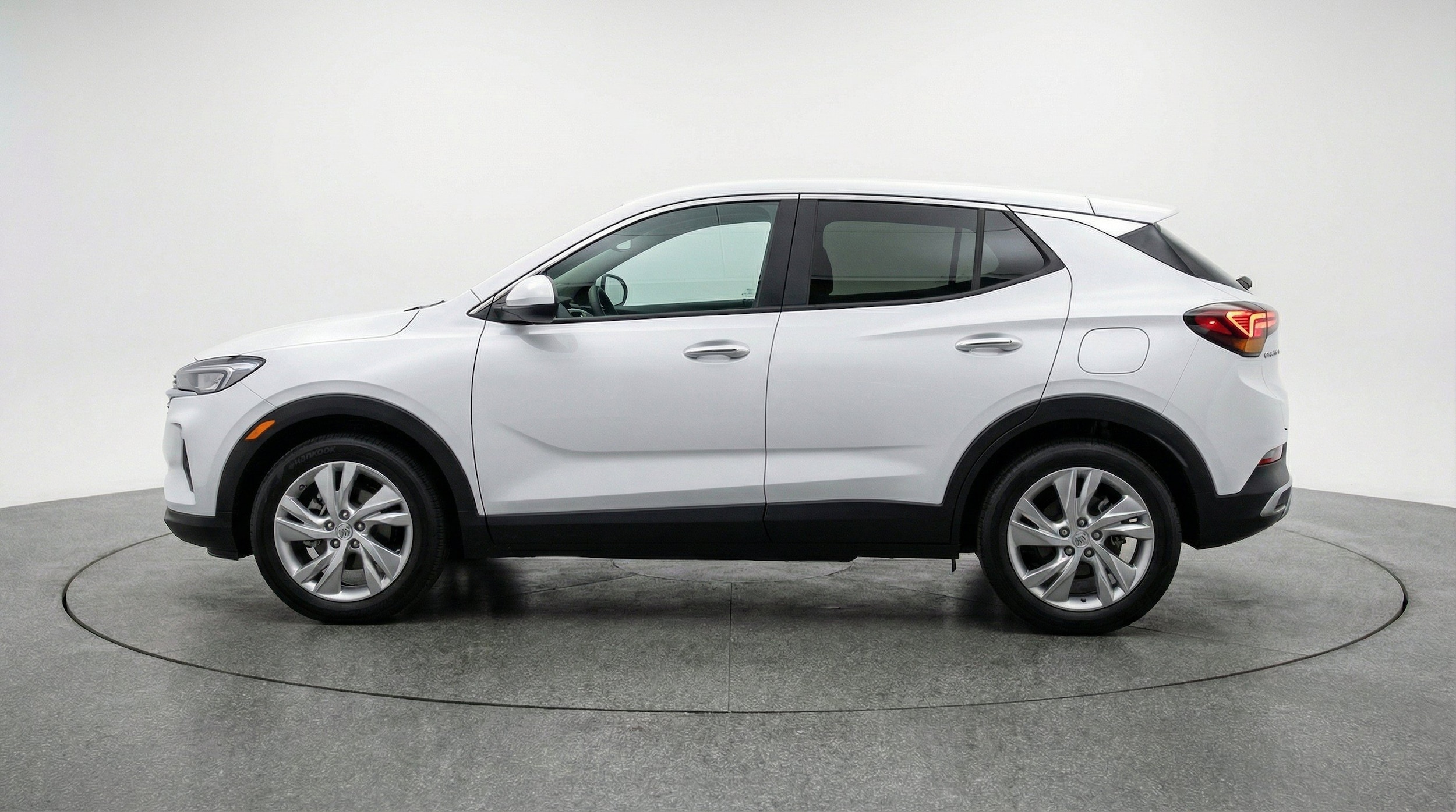 Thumbnail: 2026 Buick Encore GX - 5