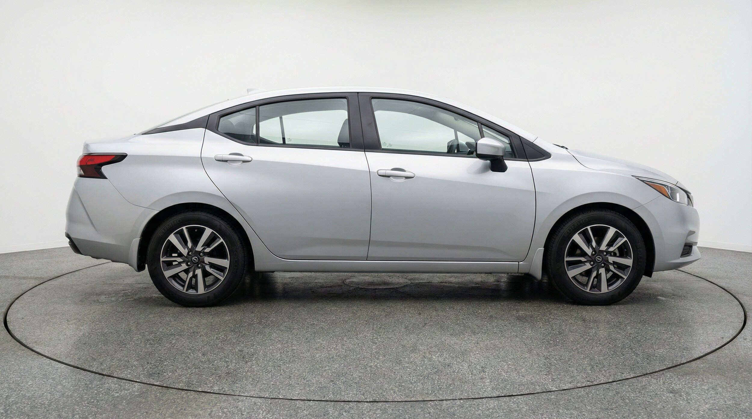 Thumbnail: 2025 Nissan Versa - 11