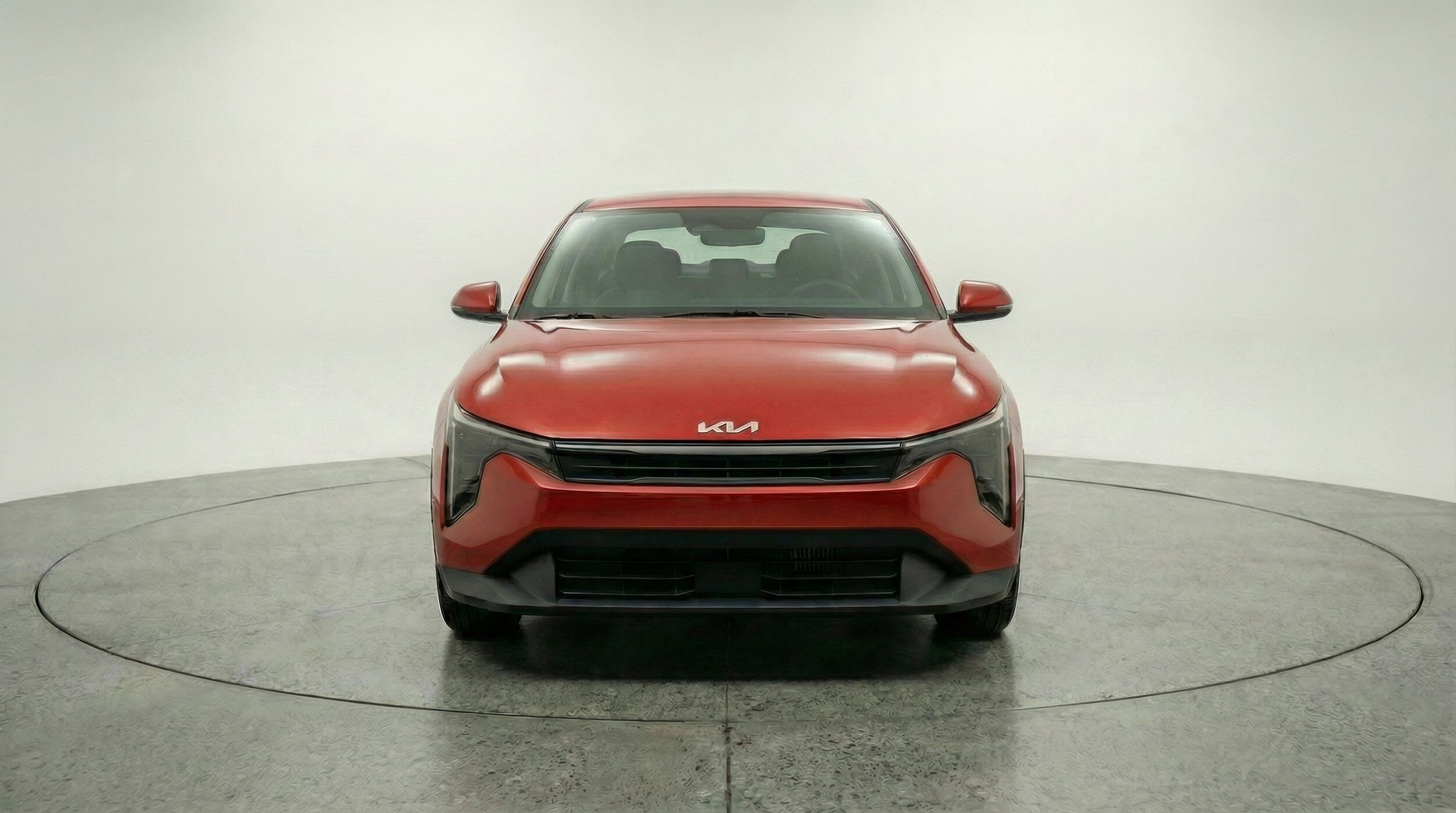 Thumbnail: 2025 Kia K4 - 2