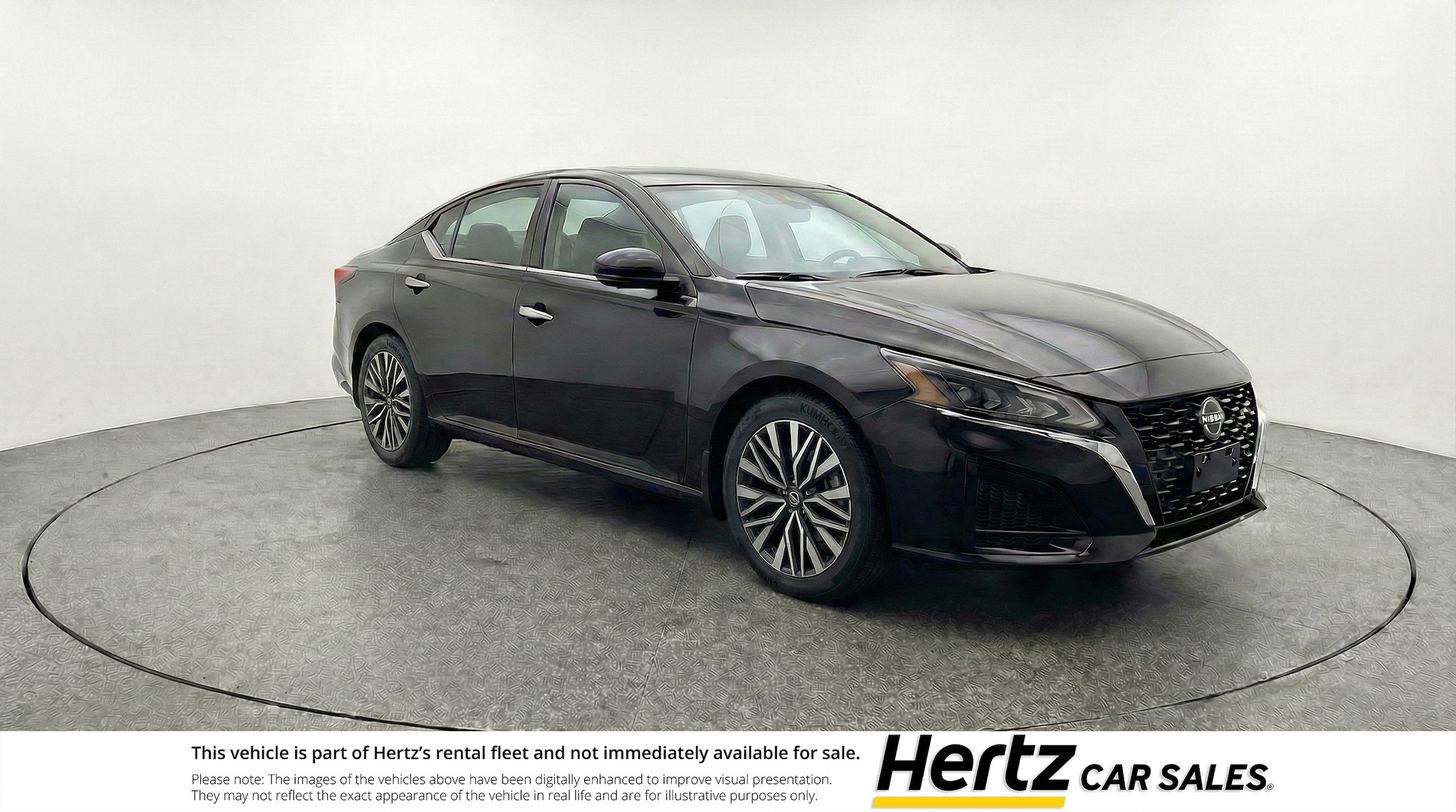 Thumbnail: 2026 Nissan Altima - 1