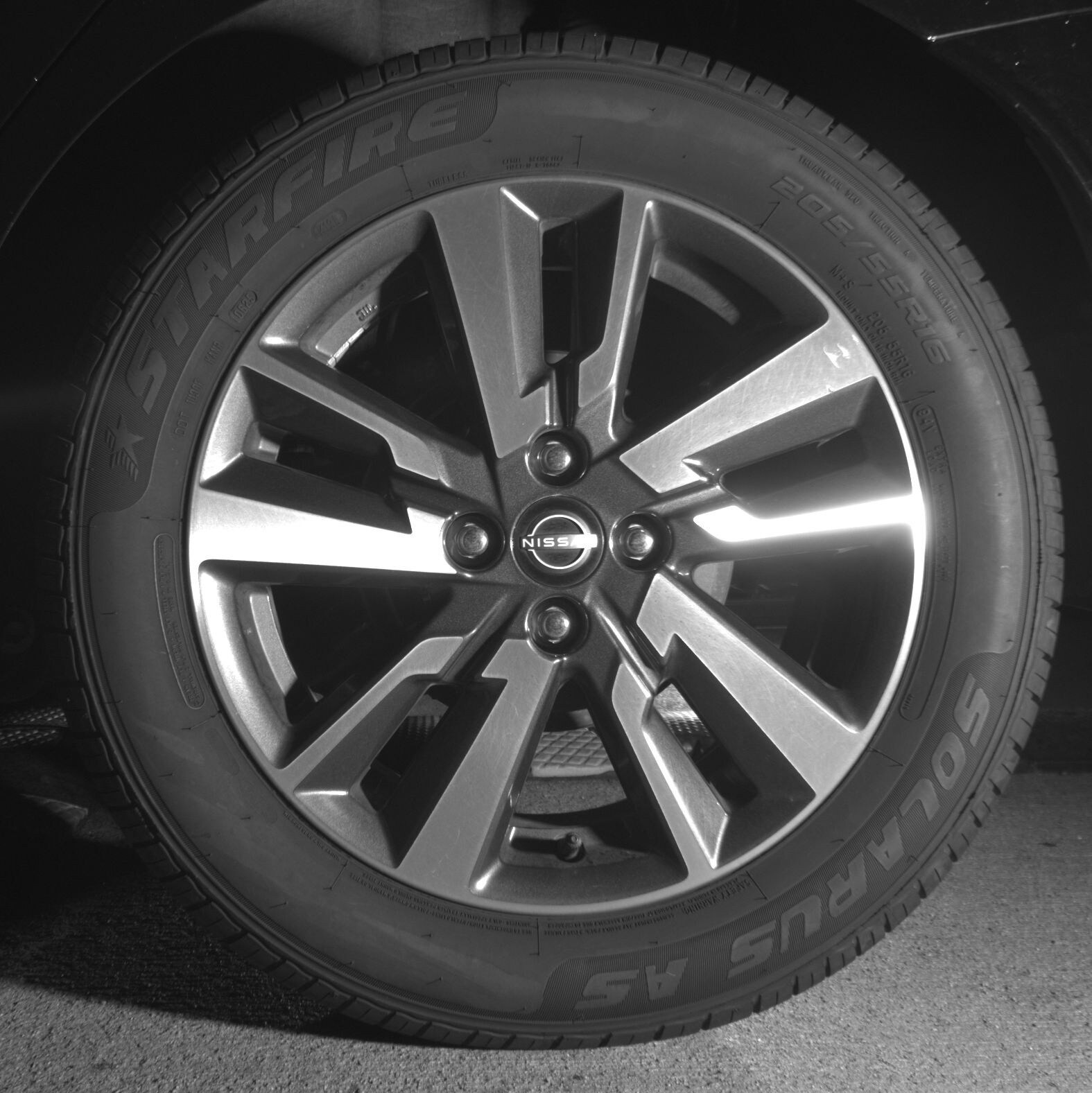 Thumbnail: 2025 Nissan Versa - 11