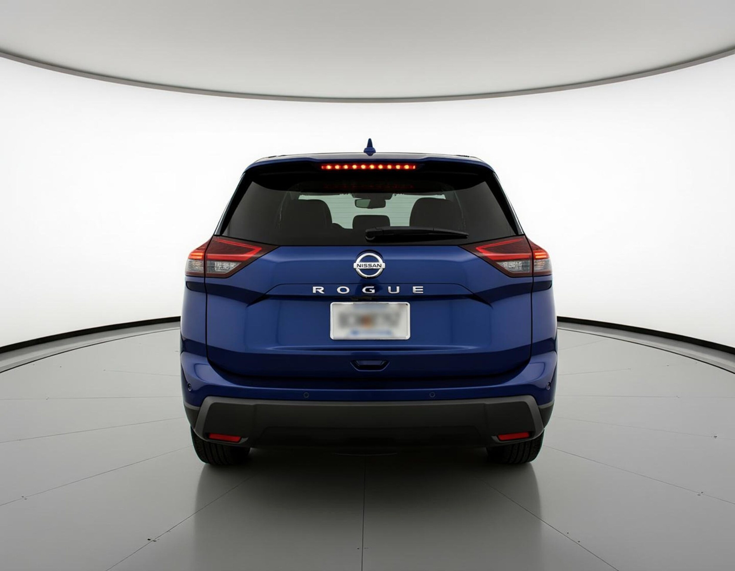 Thumbnail: 2025 Nissan Rogue - 6