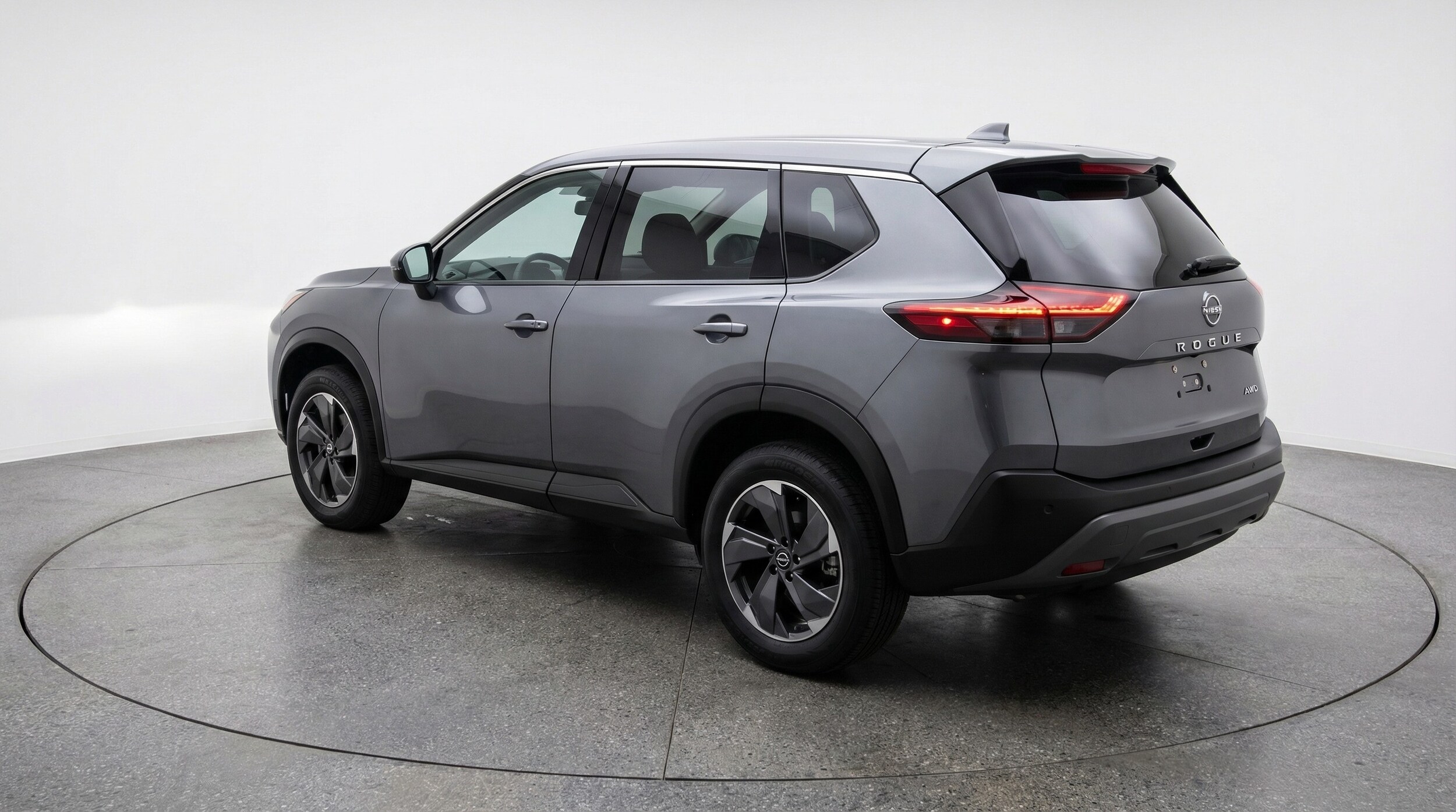 Thumbnail: 2025 Nissan Rogue - 5