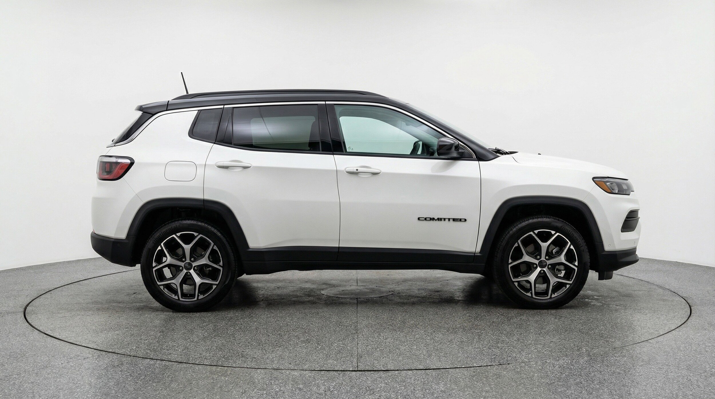 Thumbnail: 2025 Jeep Compass - 11