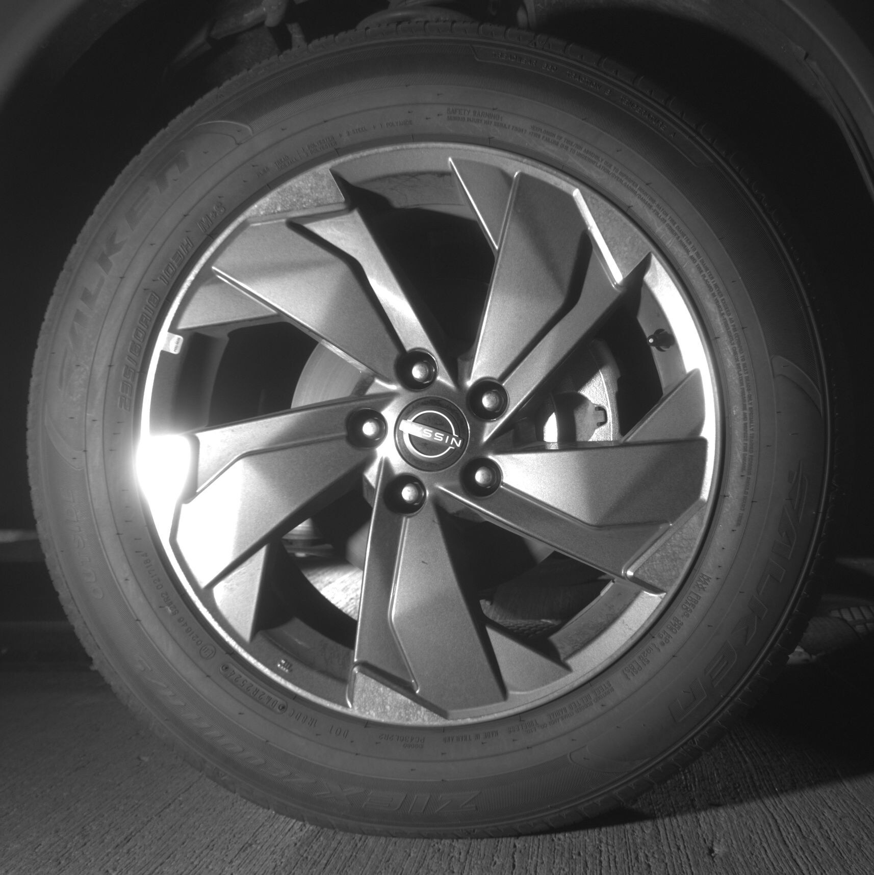 Thumbnail: 2025 Nissan Rogue - 10