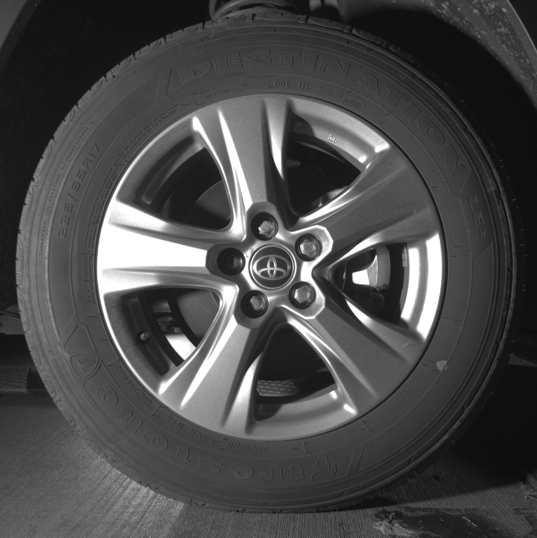 Thumbnail: 2025 Toyota RAV4 - 10