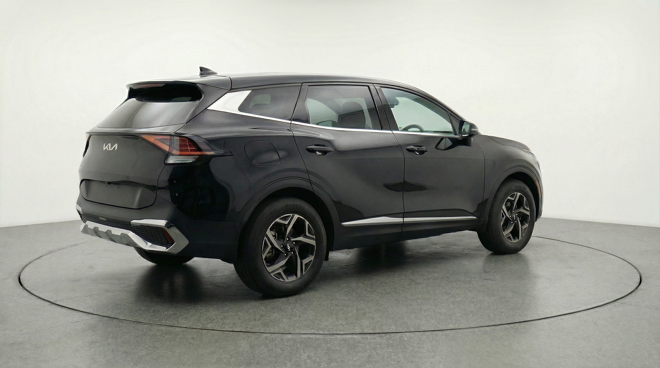 Thumbnail: 2025 Kia Sportage - 7