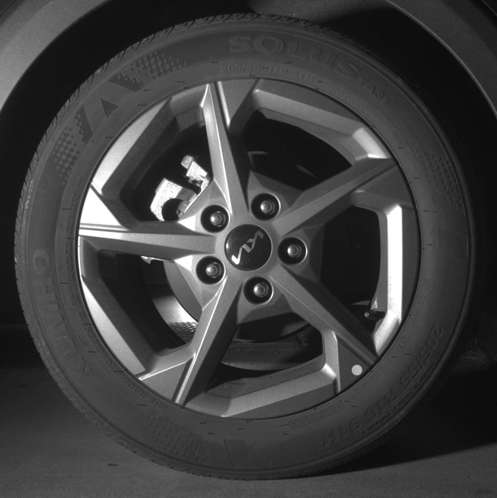 Thumbnail: 2025 Kia K4 - 12