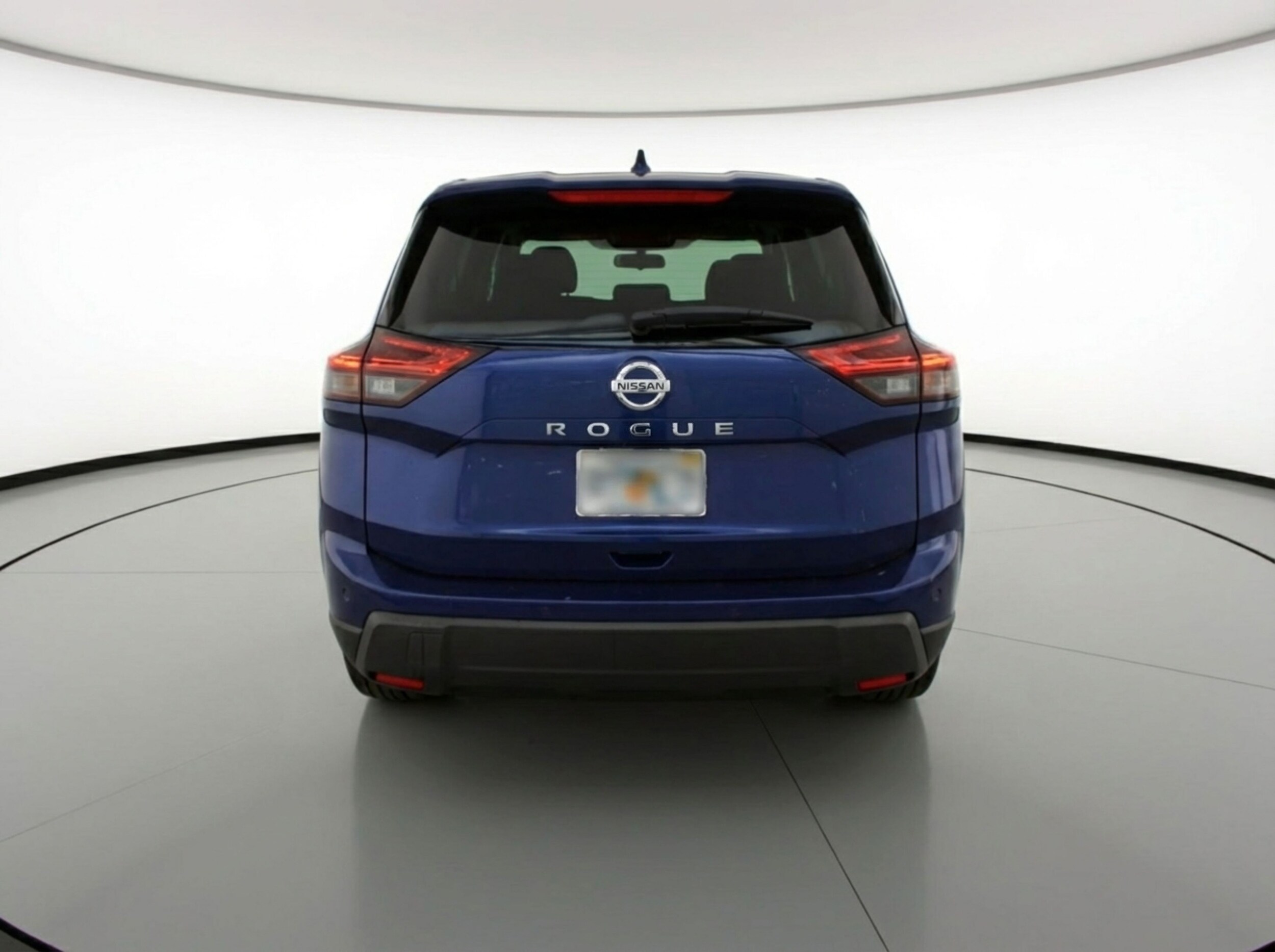 Thumbnail: 2025 Nissan Rogue - 6