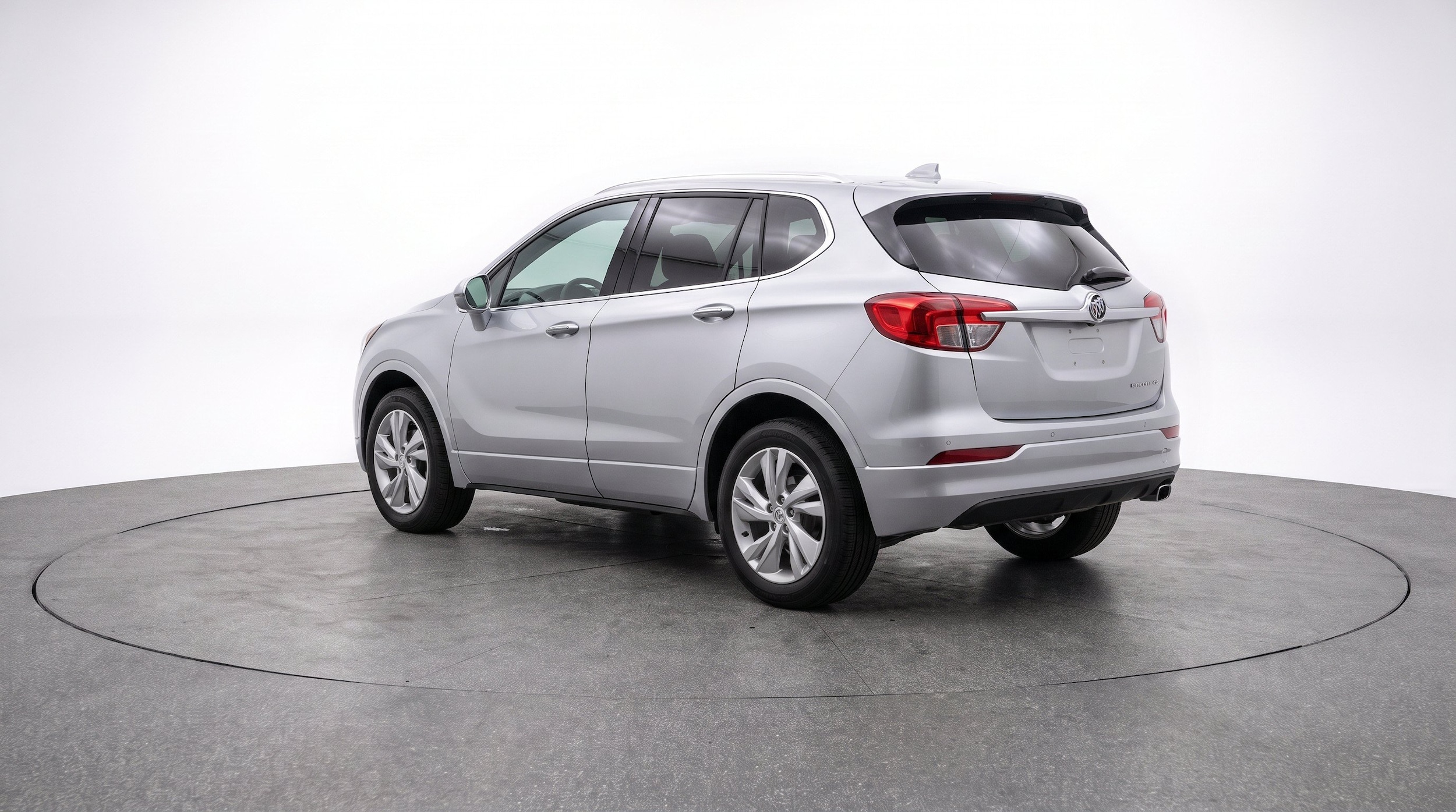 Thumbnail: 2026 Buick Encore GX - 6
