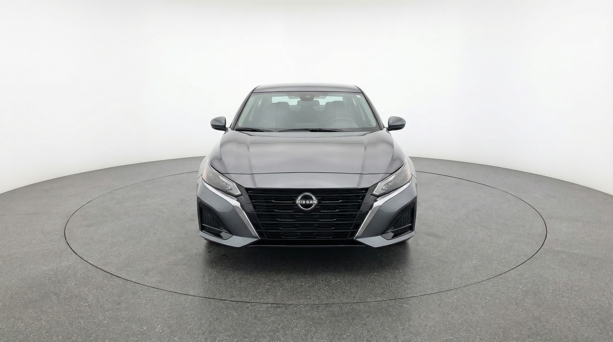 Thumbnail: 2025 Nissan Altima - 2