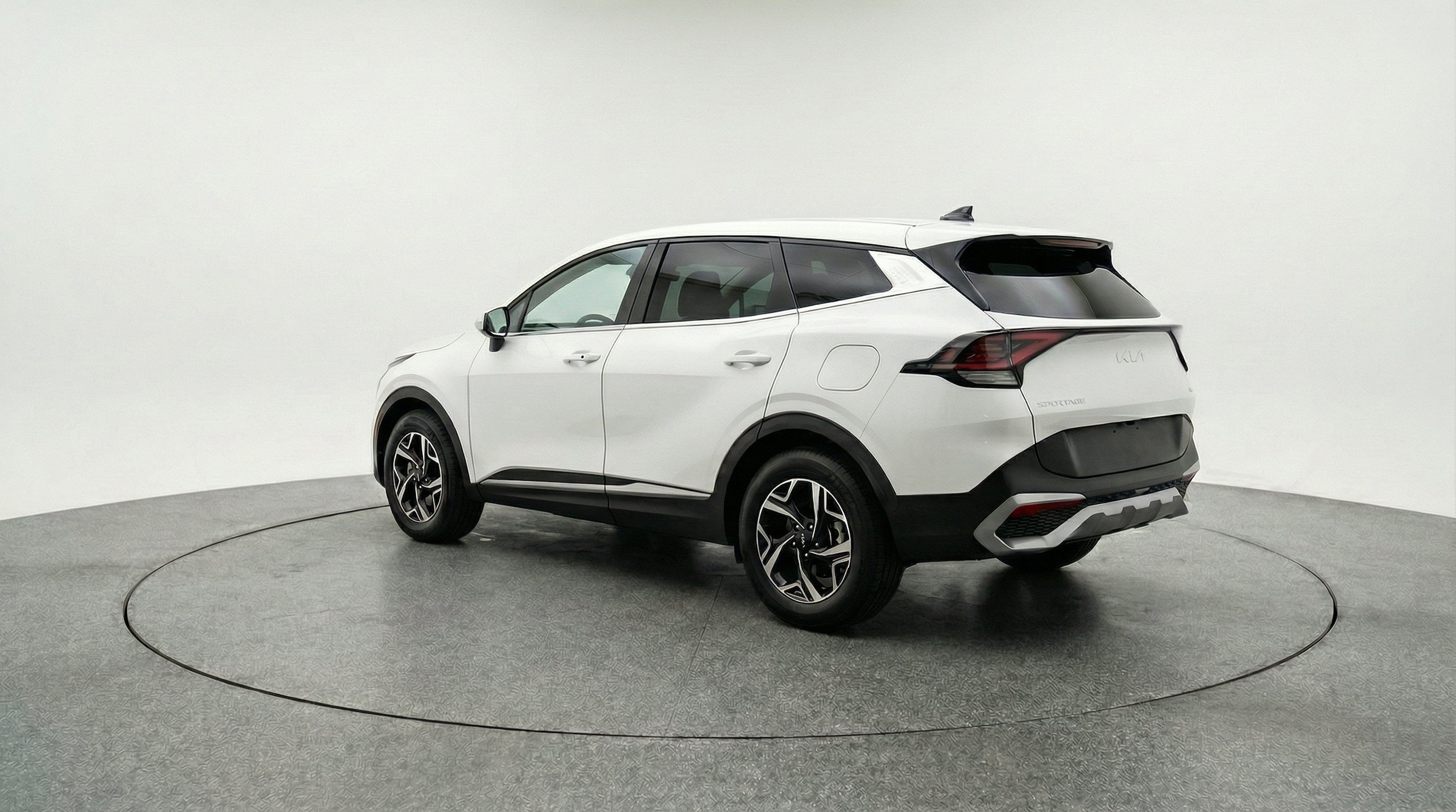 Thumbnail: 2025 Kia Sportage - 6