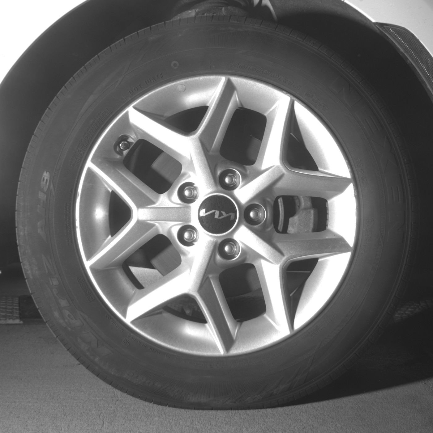 Thumbnail: 2025 Kia Soul - 18