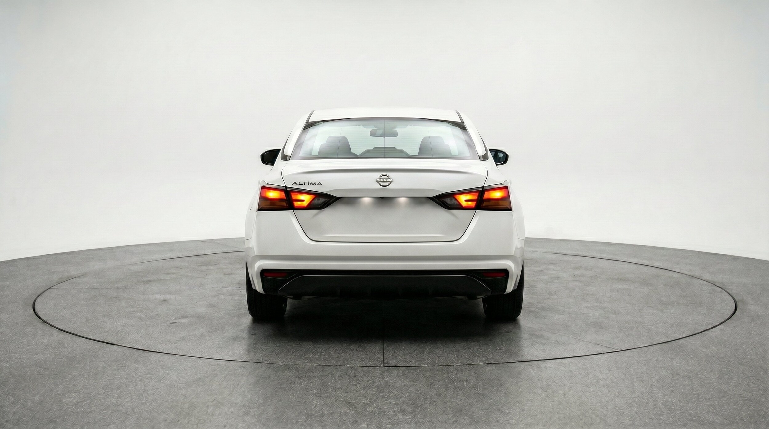 Thumbnail: 2026 Nissan Altima - 7