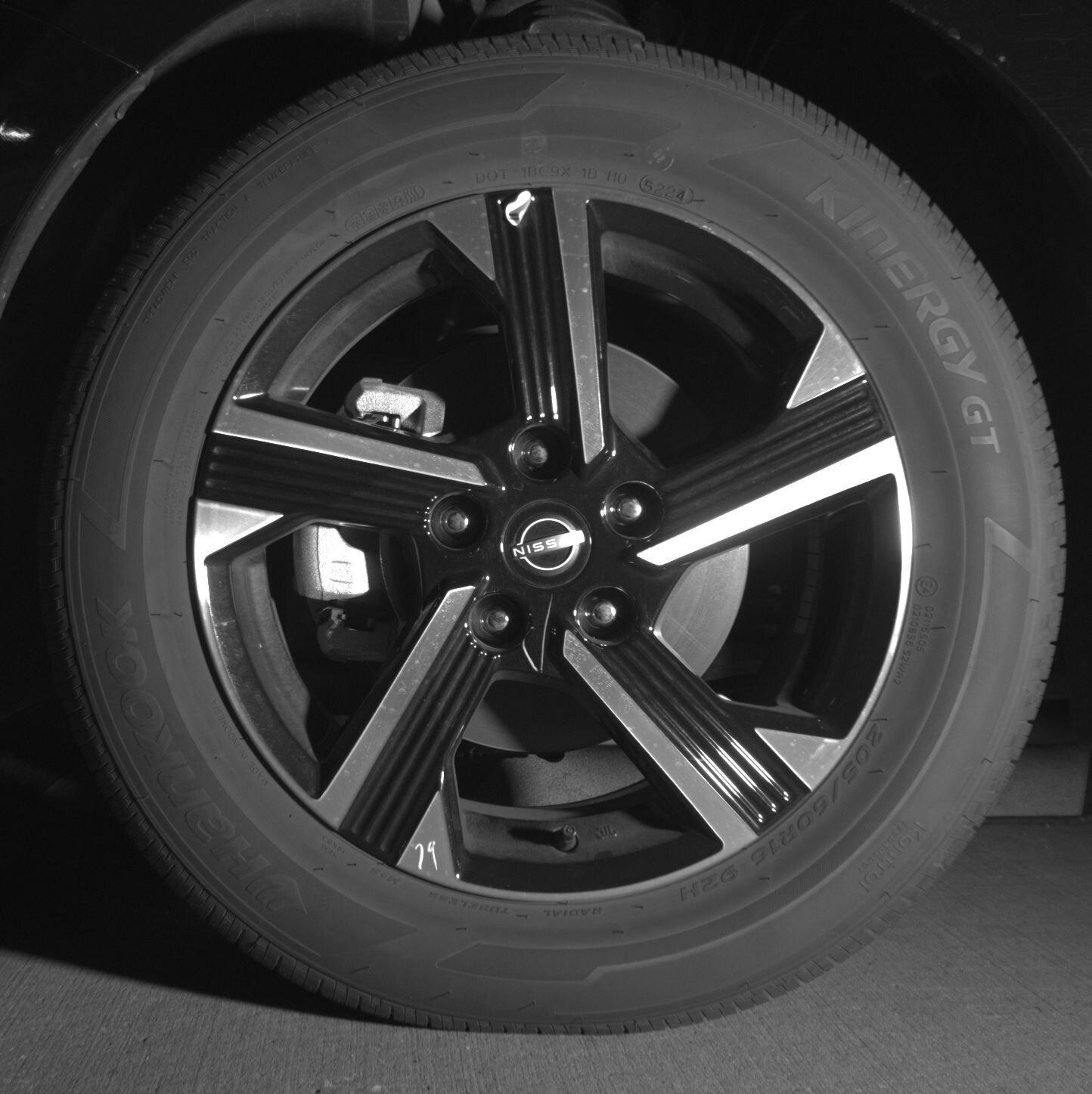 Thumbnail: 2025 Nissan Sentra - 9