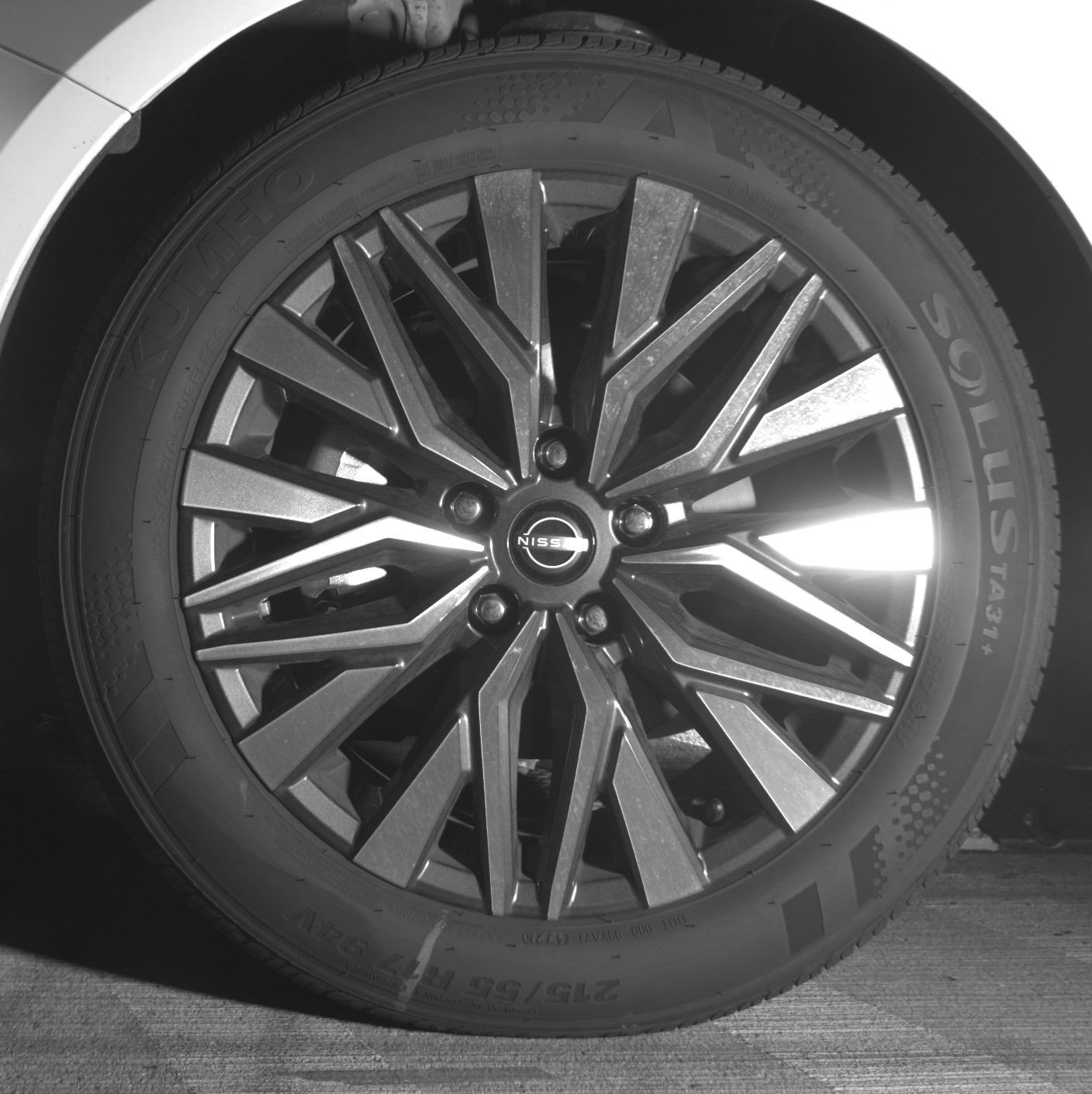 Thumbnail: 2026 Nissan Altima - 12