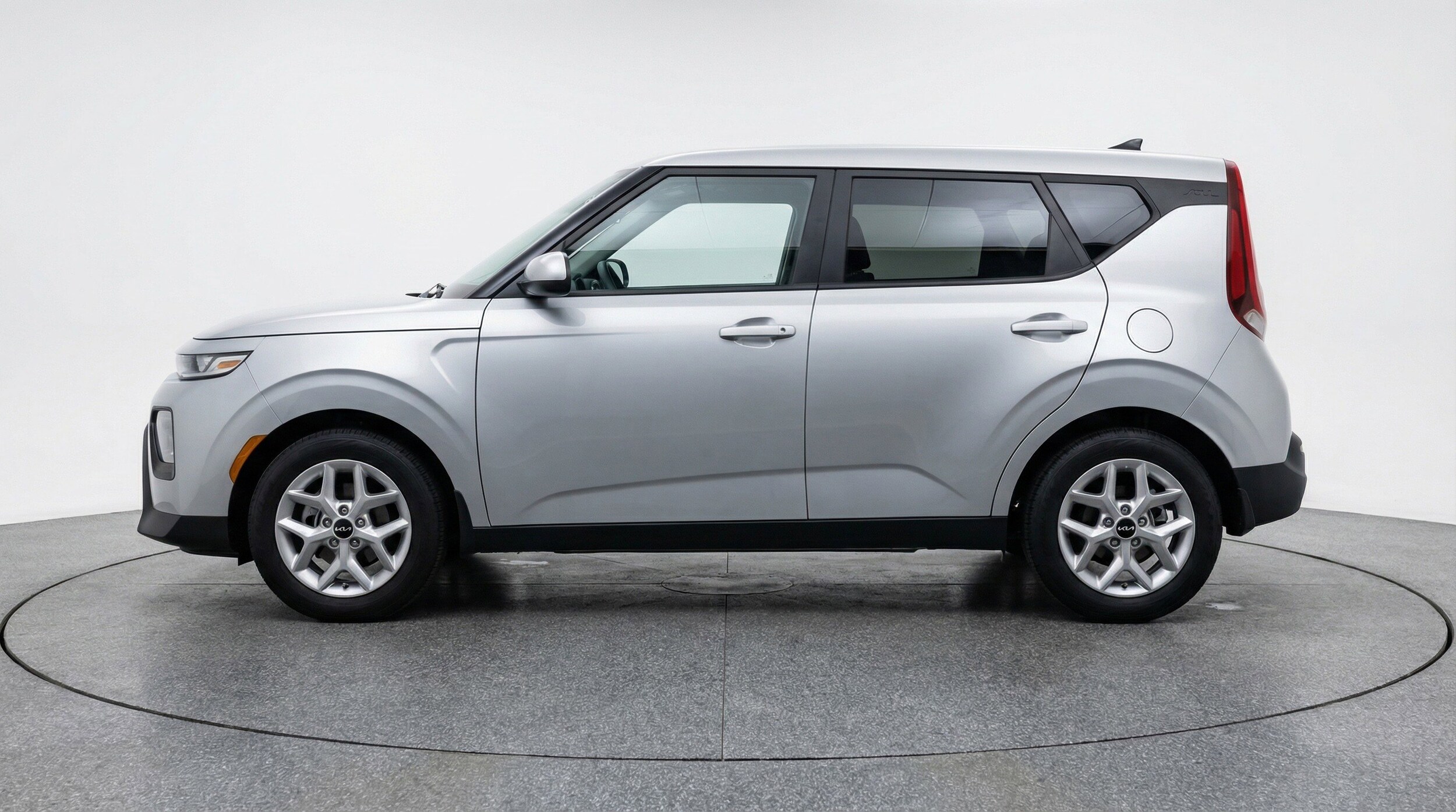Thumbnail: 2025 Kia Soul - 5