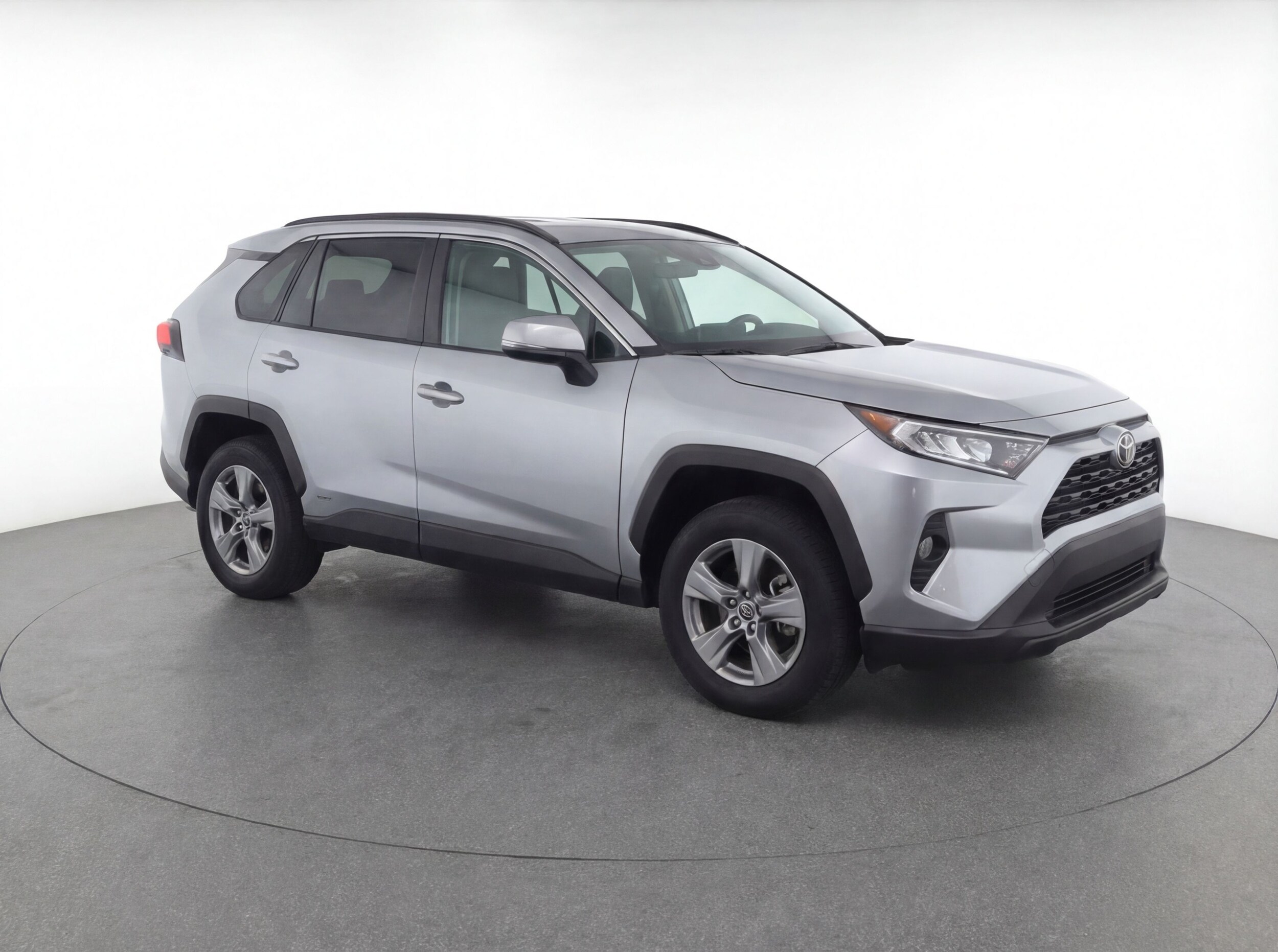 Thumbnail: 2025 Toyota RAV4 - 1