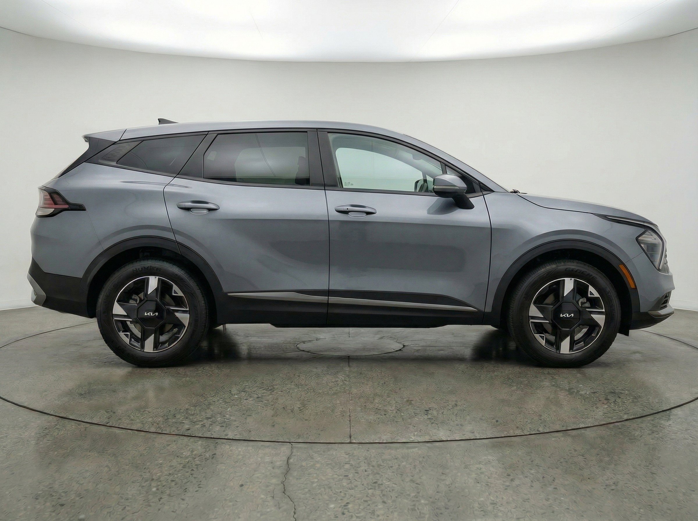Thumbnail: 2026 Kia Sportage - 11