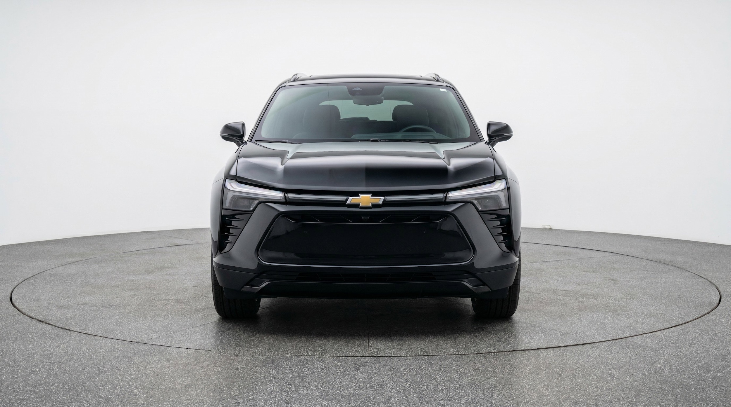 Thumbnail: 2025 Chevrolet Blazer - 2