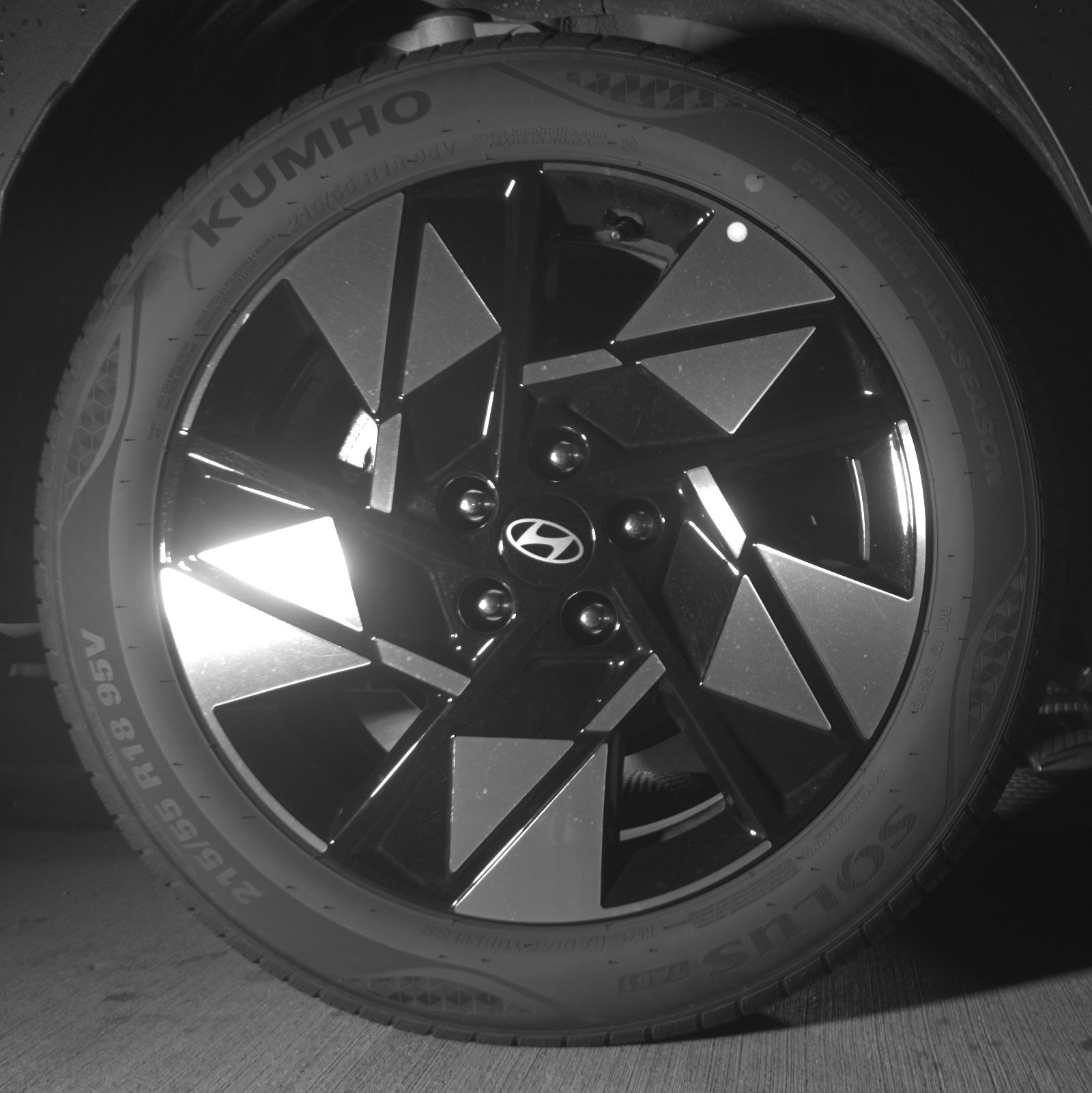 Thumbnail: 2025 Hyundai Kona - 12