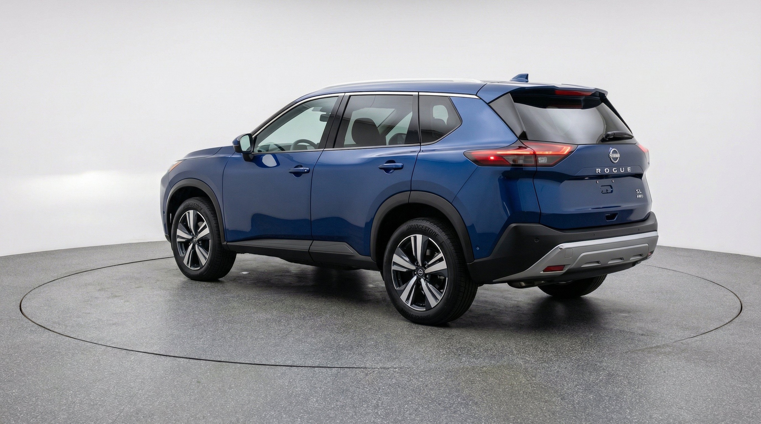Thumbnail: 2026 Nissan Rogue - 6