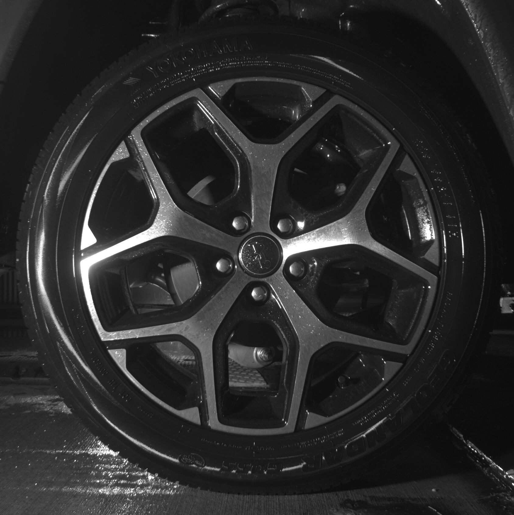 Thumbnail: 2025 Jeep Compass - 12