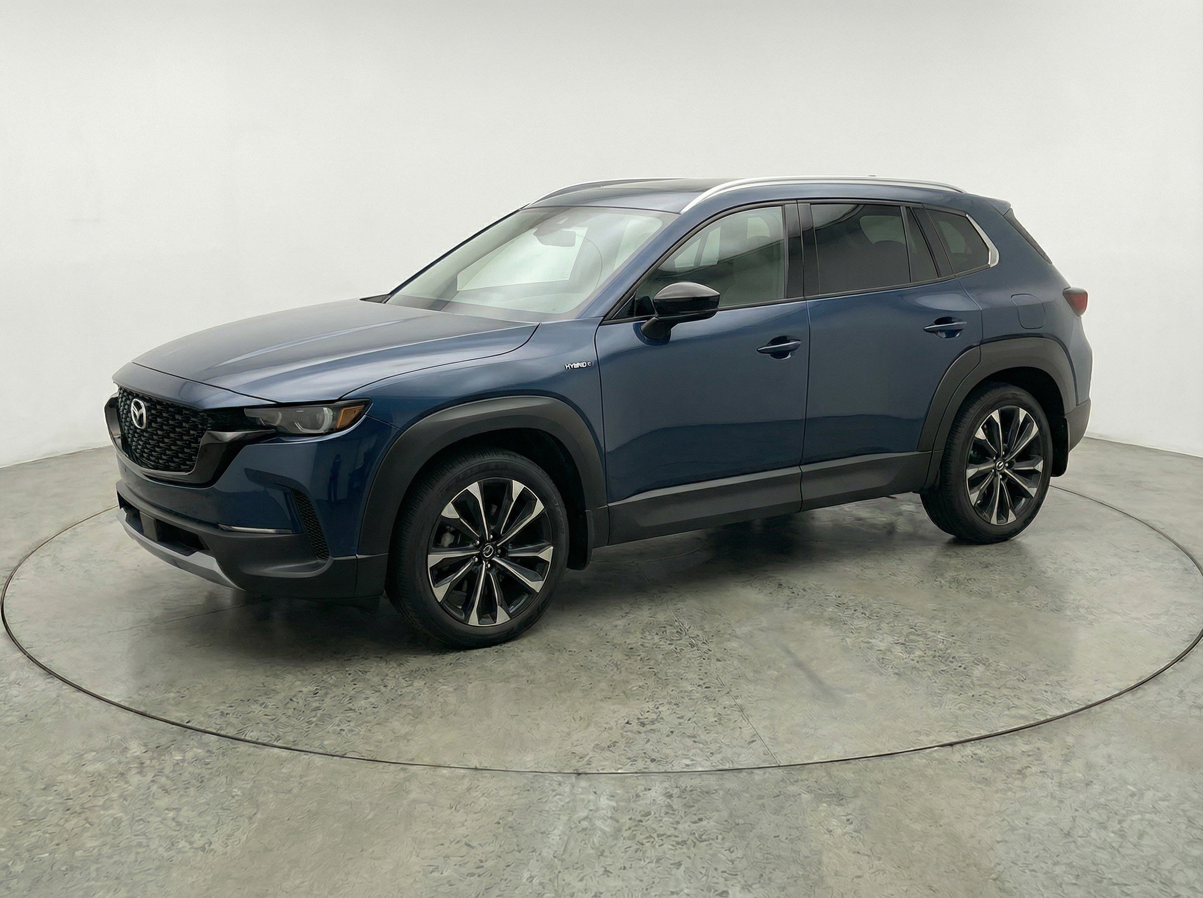 Thumbnail: 2025 Mazda CX-50 - 3