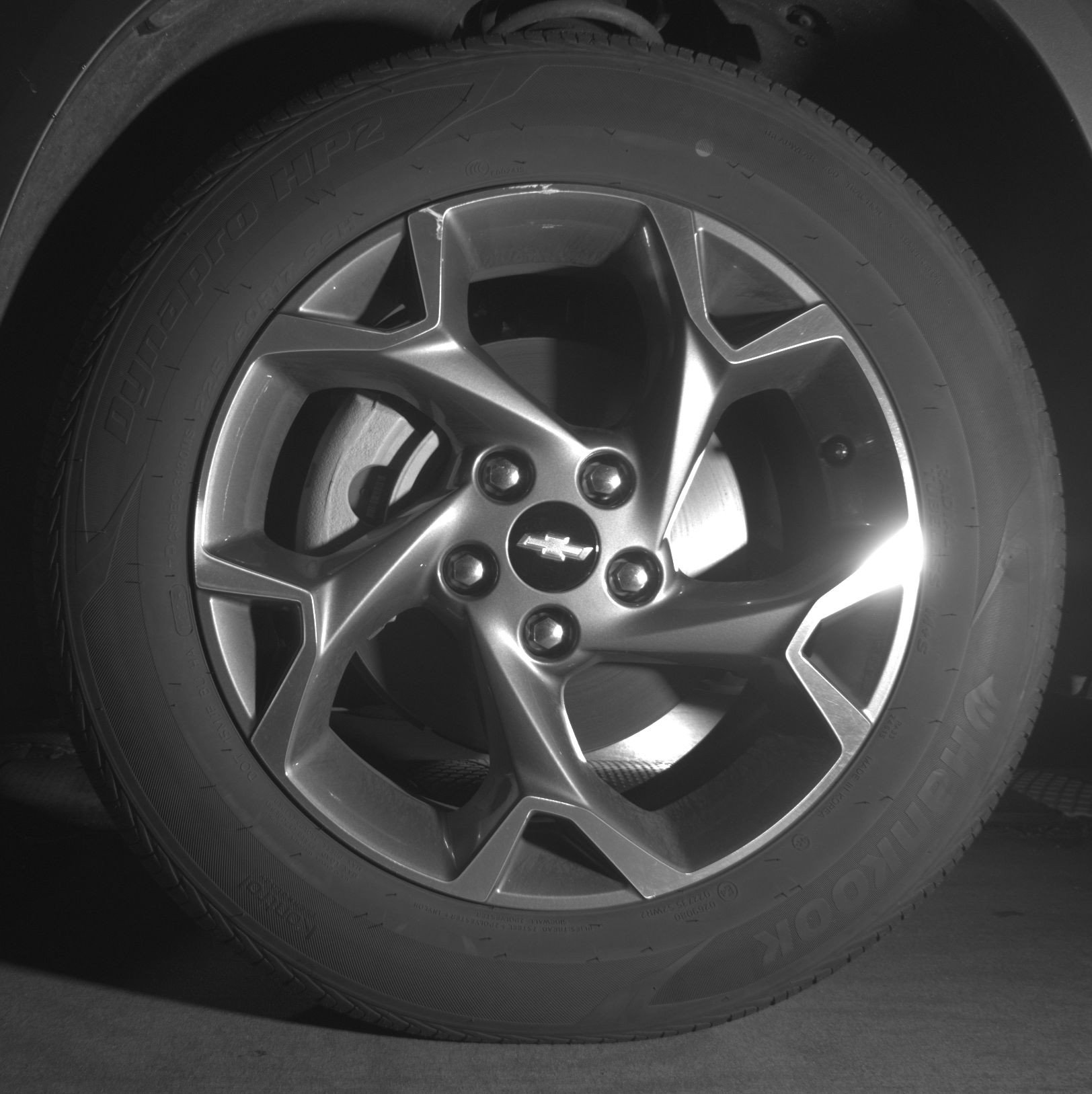 Thumbnail: 2025 Chevrolet Trax - 12