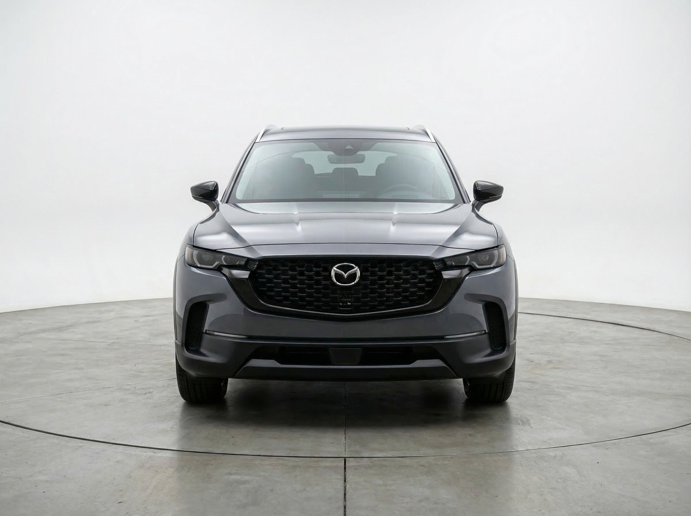 Thumbnail: 2025 Mazda CX-50 - 2