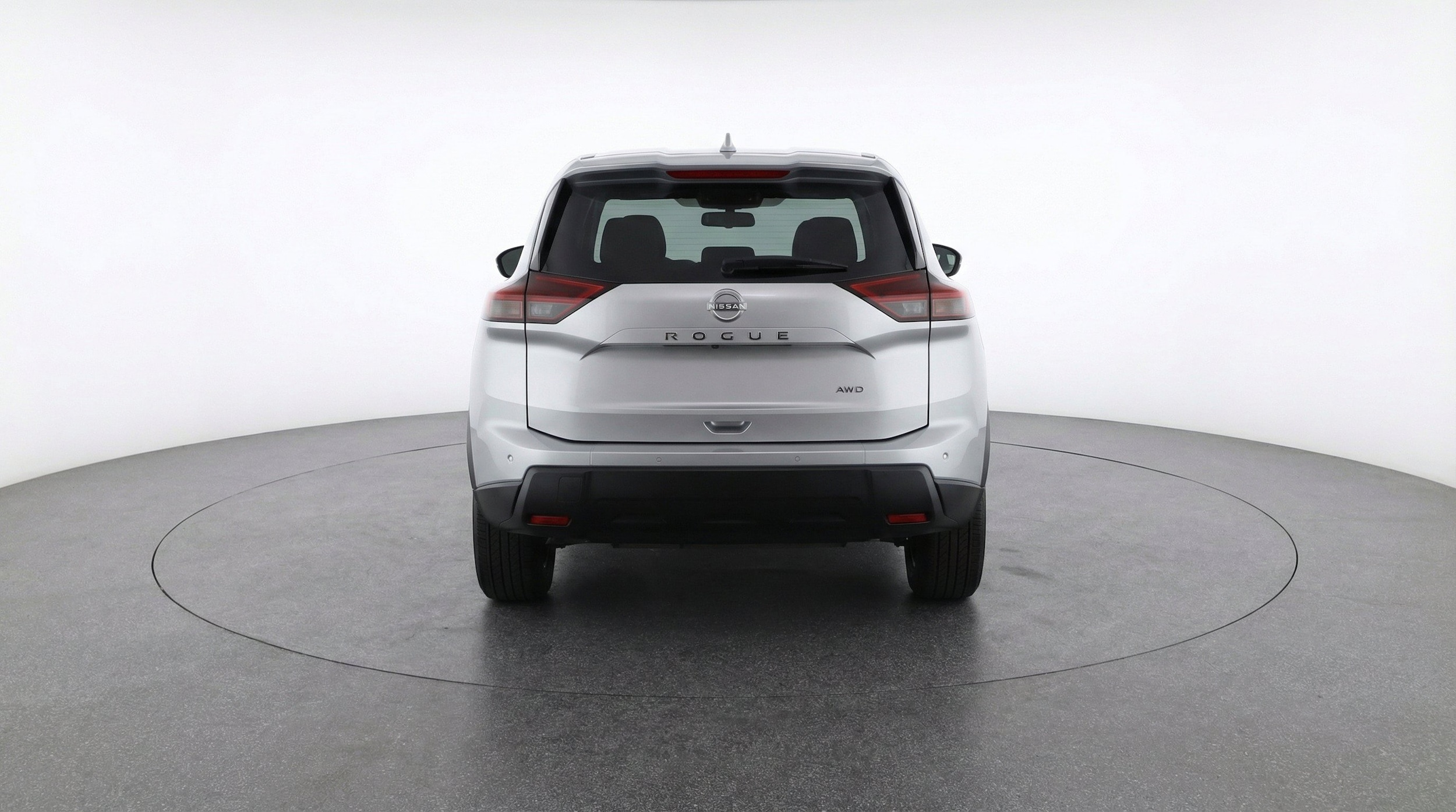 Thumbnail: 2025 Nissan Rogue - 7