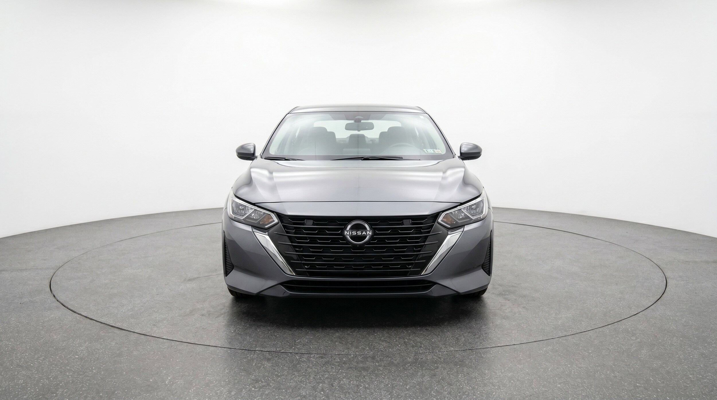 Thumbnail: 2024 Nissan Sentra - 2