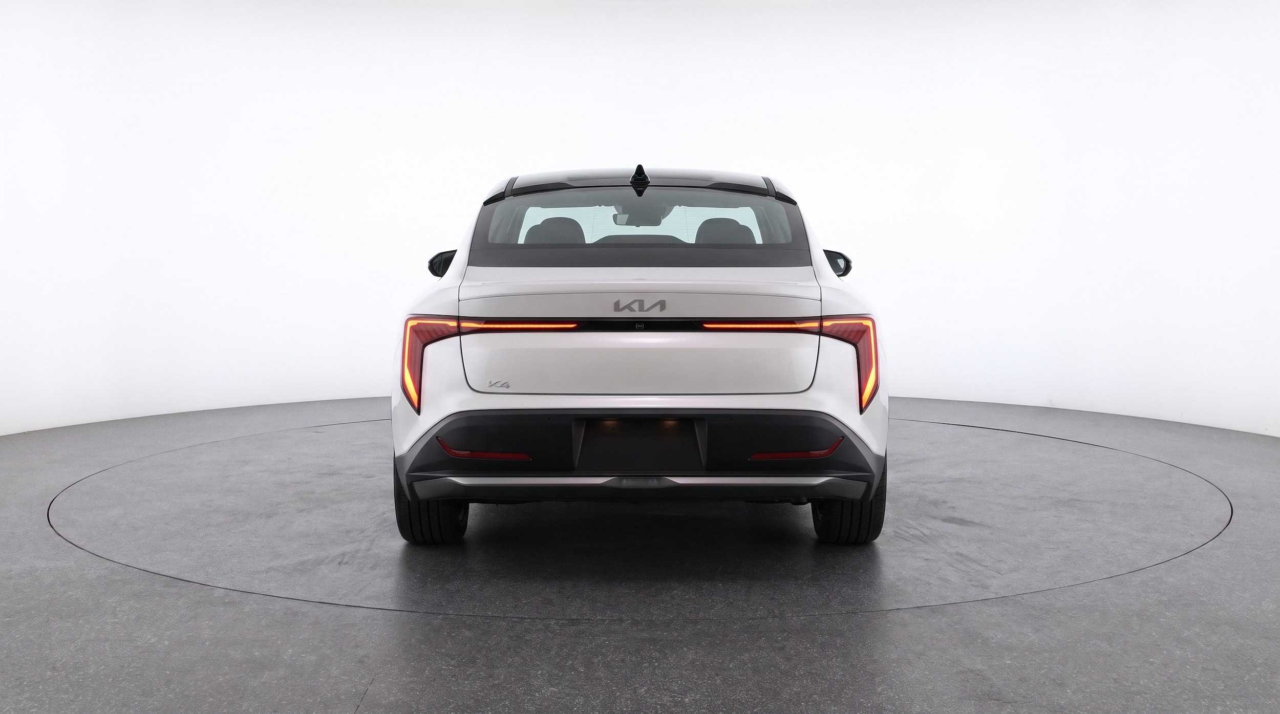 Thumbnail: 2025 Kia K4 - 7
