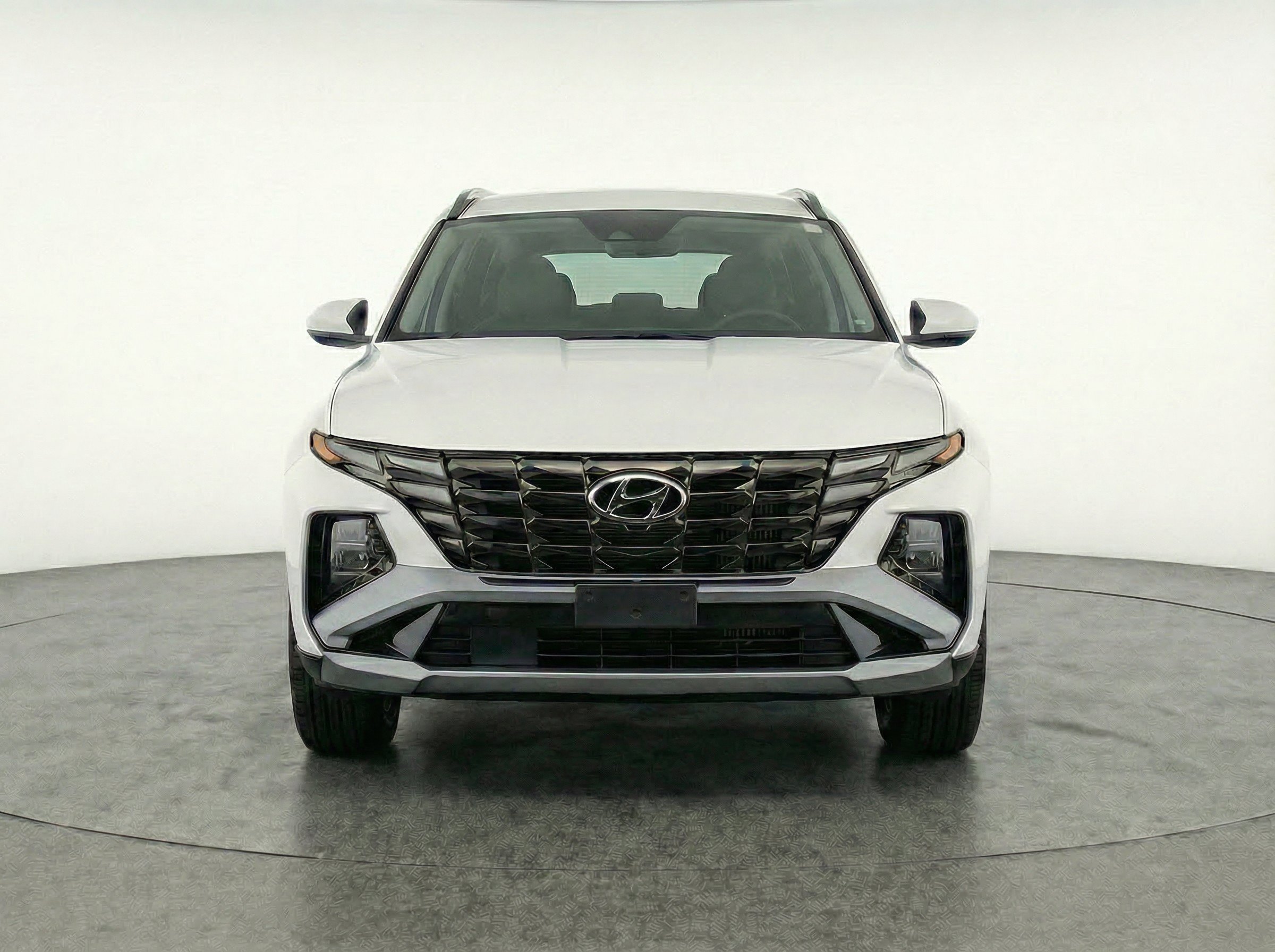 Thumbnail: 2026 Hyundai Tucson - 2