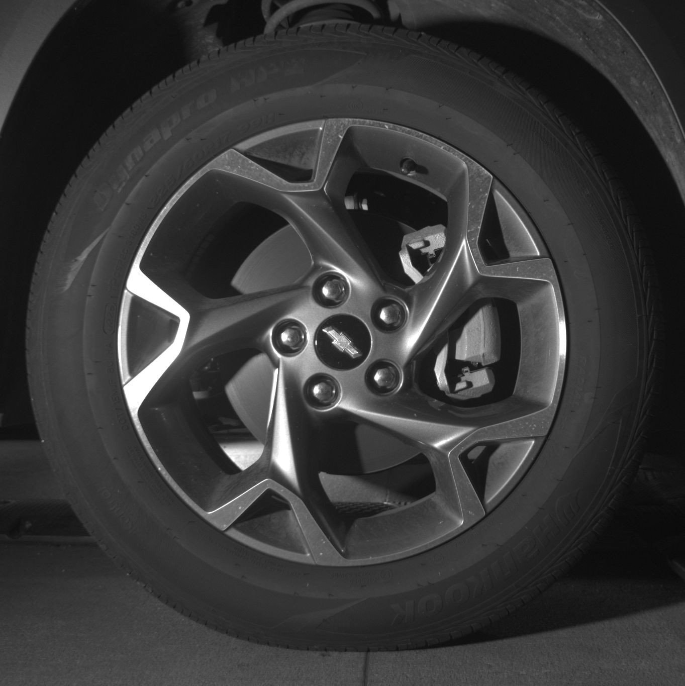 Thumbnail: 2025 Chevrolet Trax - 13