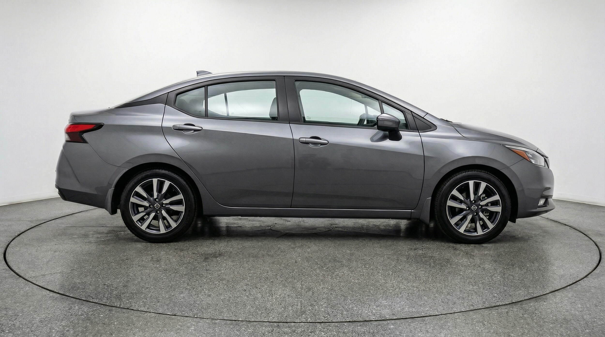 Thumbnail: 2025 Nissan Versa - 8