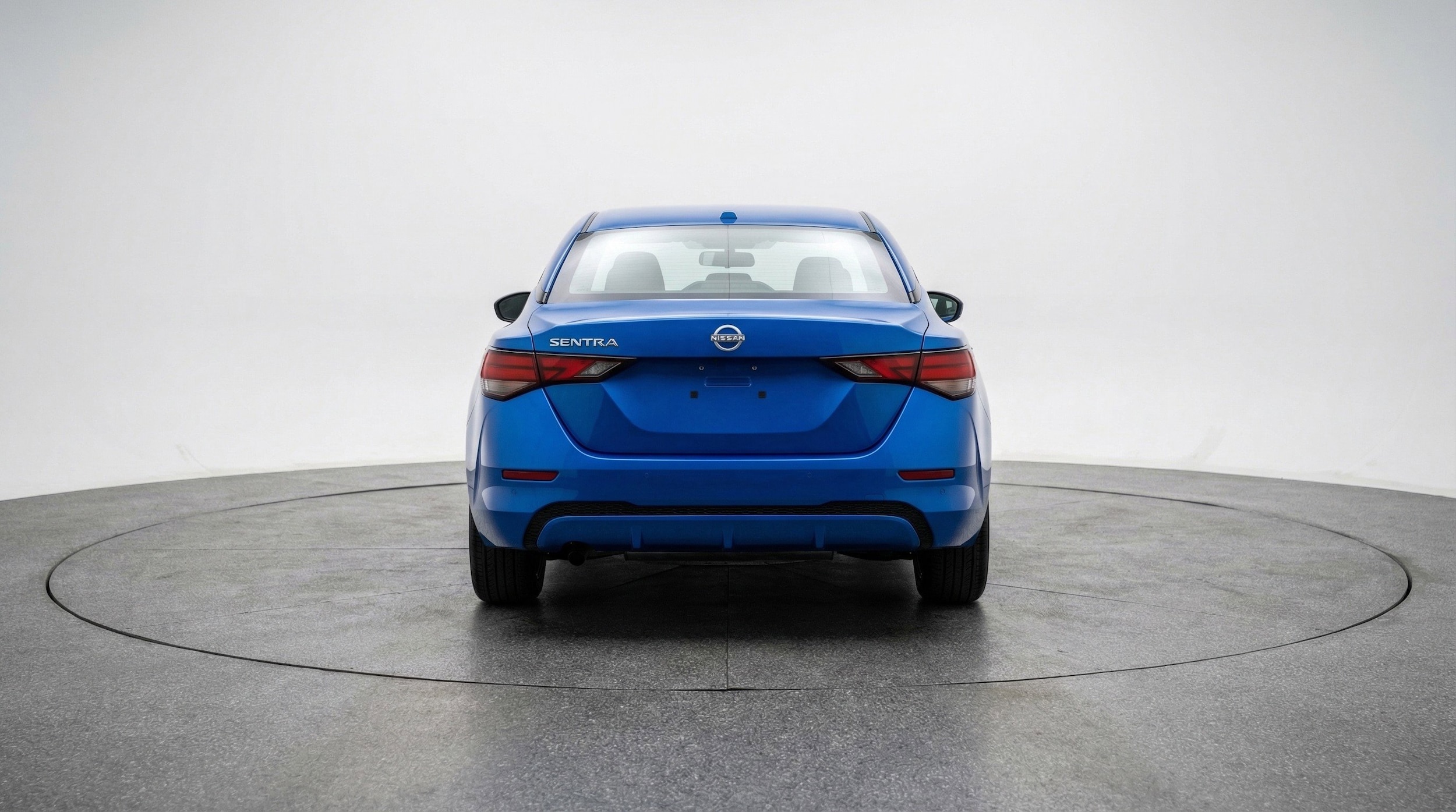 Thumbnail: 2025 Nissan Sentra - 7