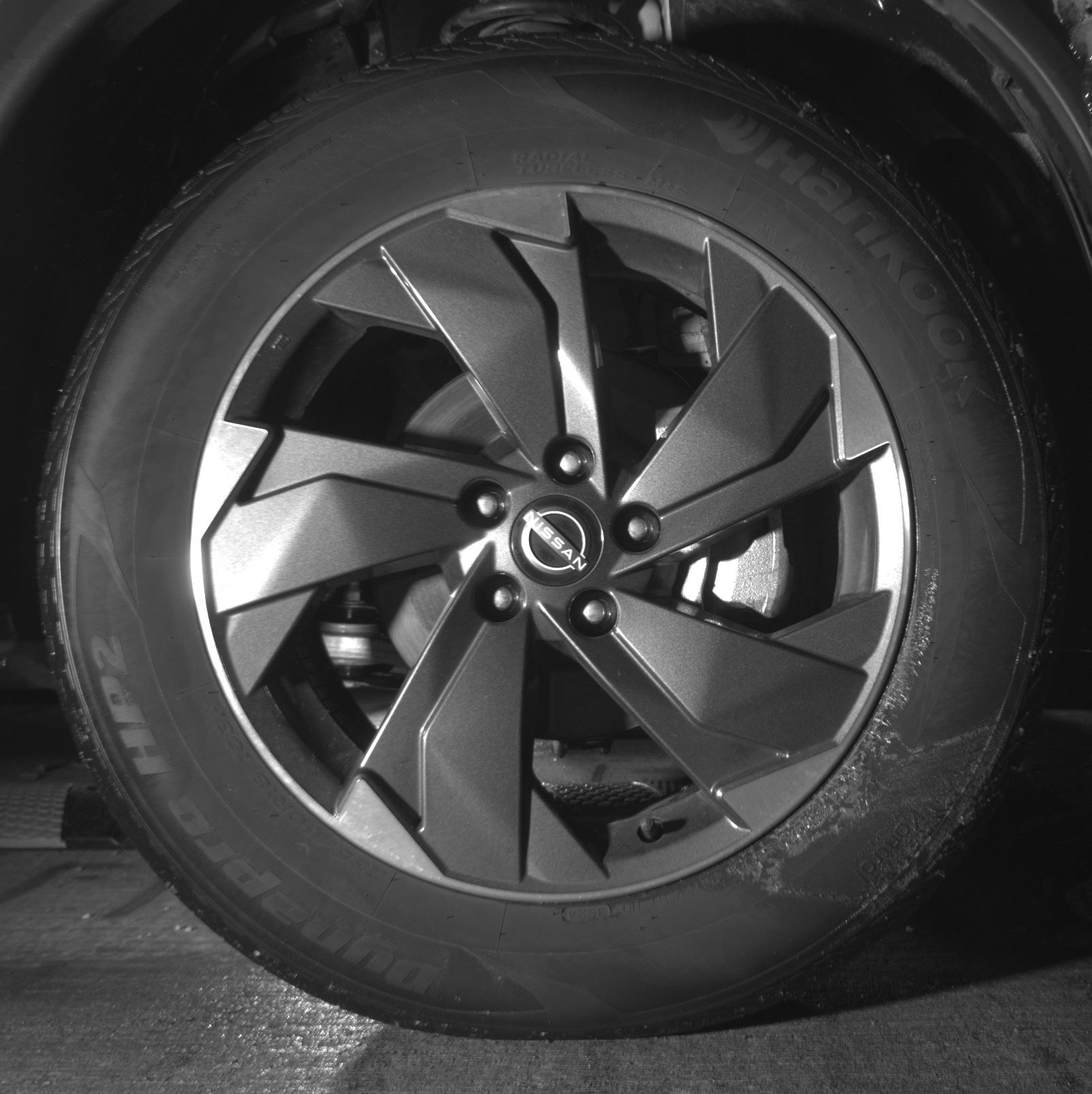 Thumbnail: 2025 Nissan Rogue - 10