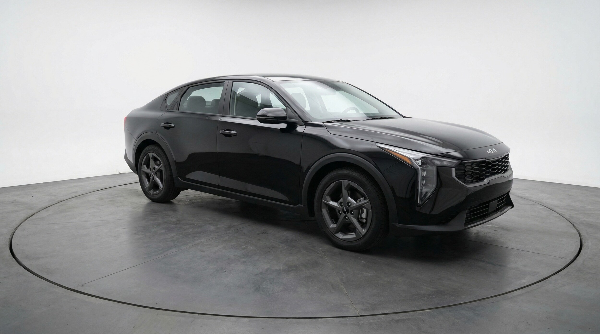 Thumbnail: 2025 Kia K4 - 1