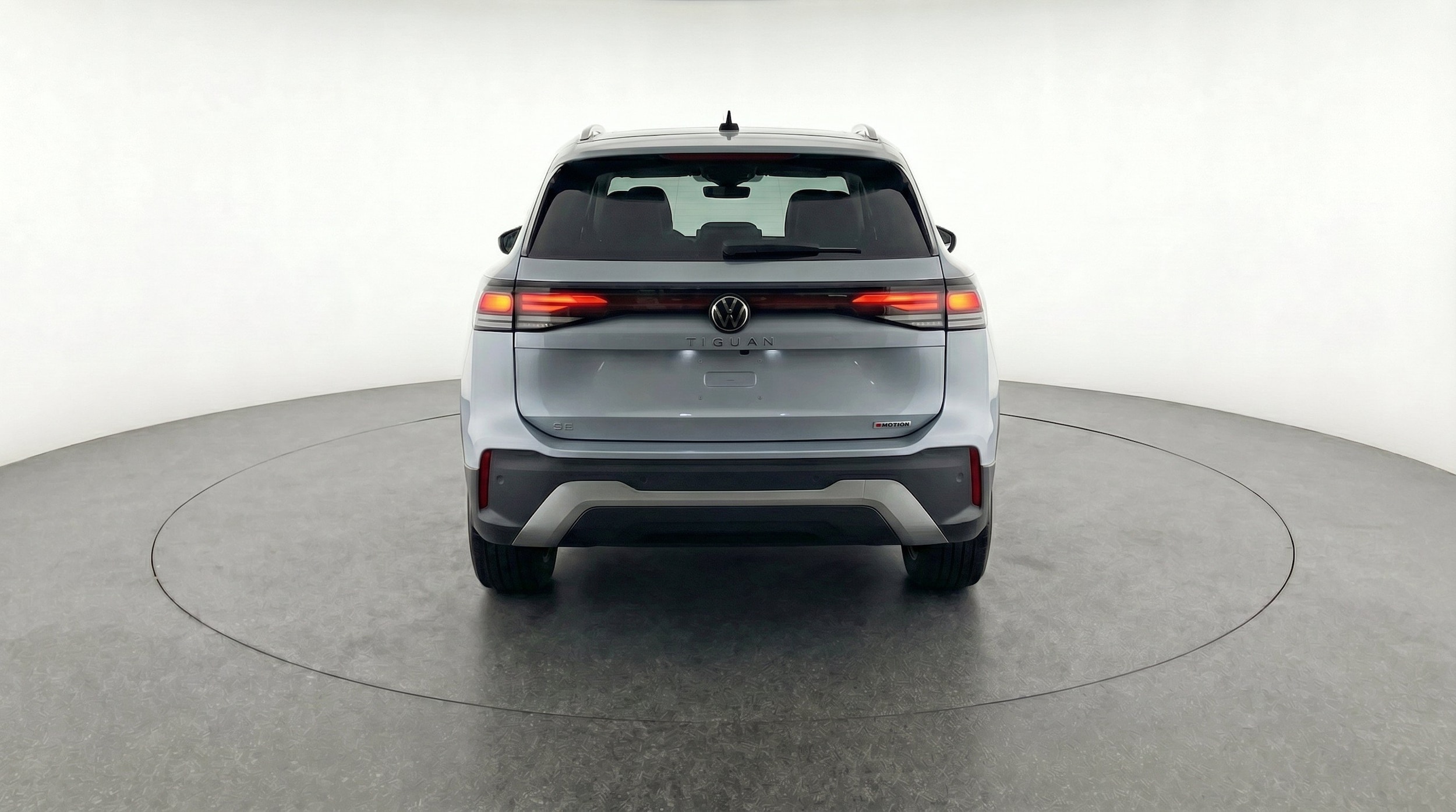 Thumbnail: 2026 Volkswagen Tiguan - 7