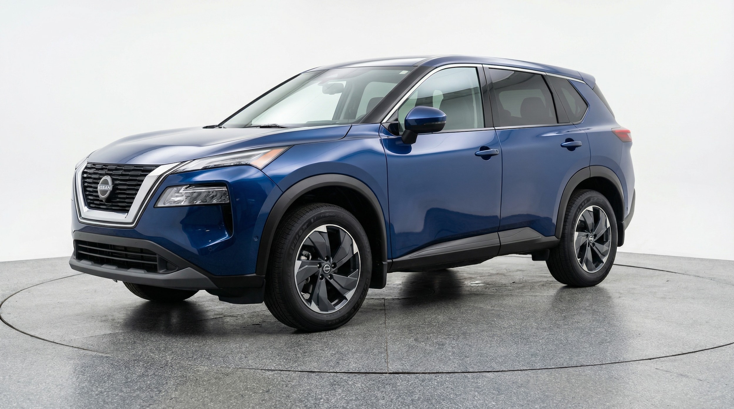 Thumbnail: 2025 Nissan Rogue - 3