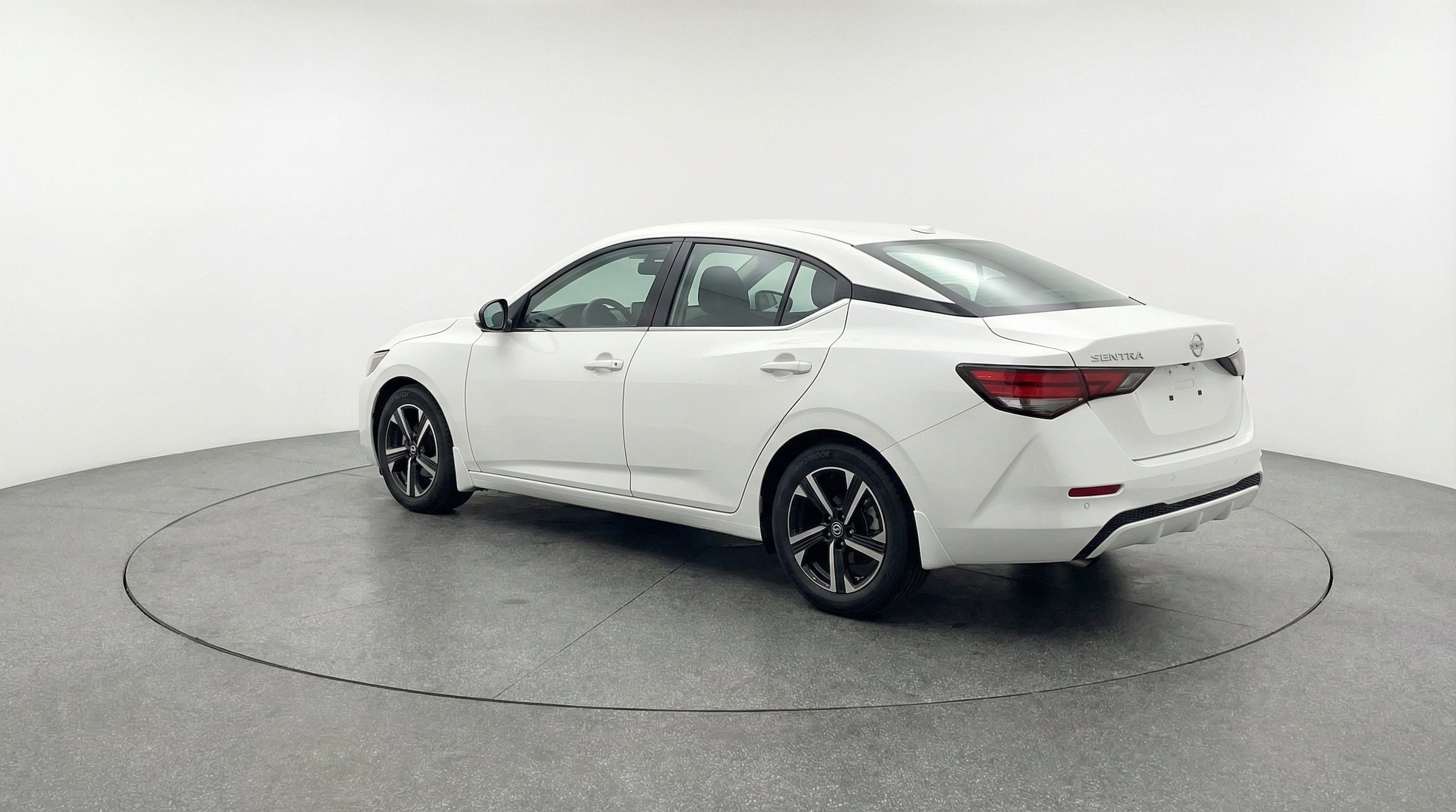 Thumbnail: 2025 Nissan Sentra - 6