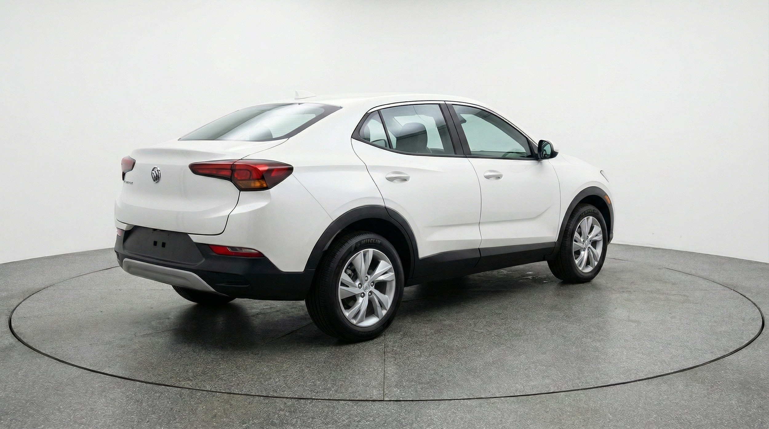 Thumbnail: 2026 Buick Encore GX - 9