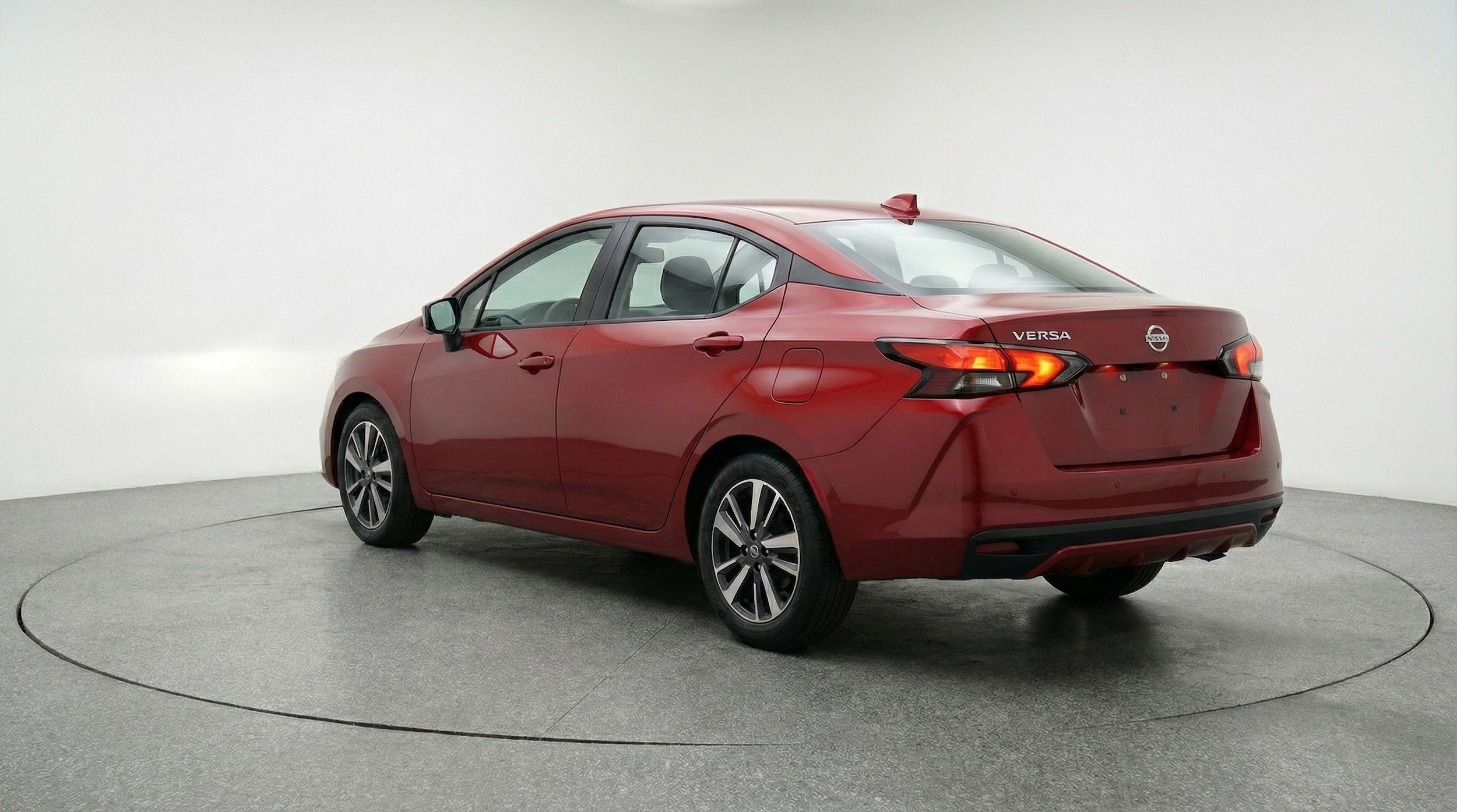 Thumbnail: 2025 Nissan Versa - 6