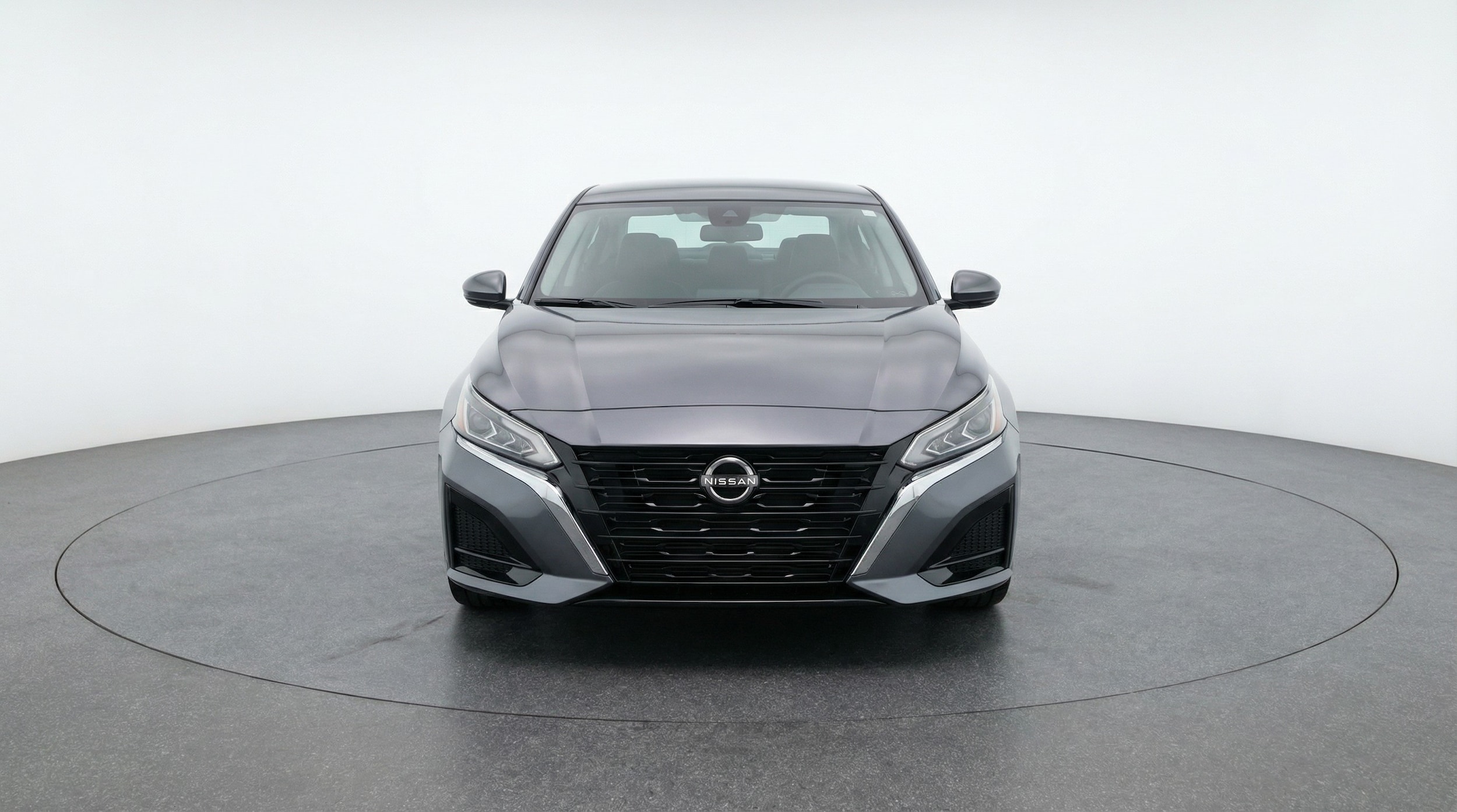 Thumbnail: 2025 Nissan Altima - 2