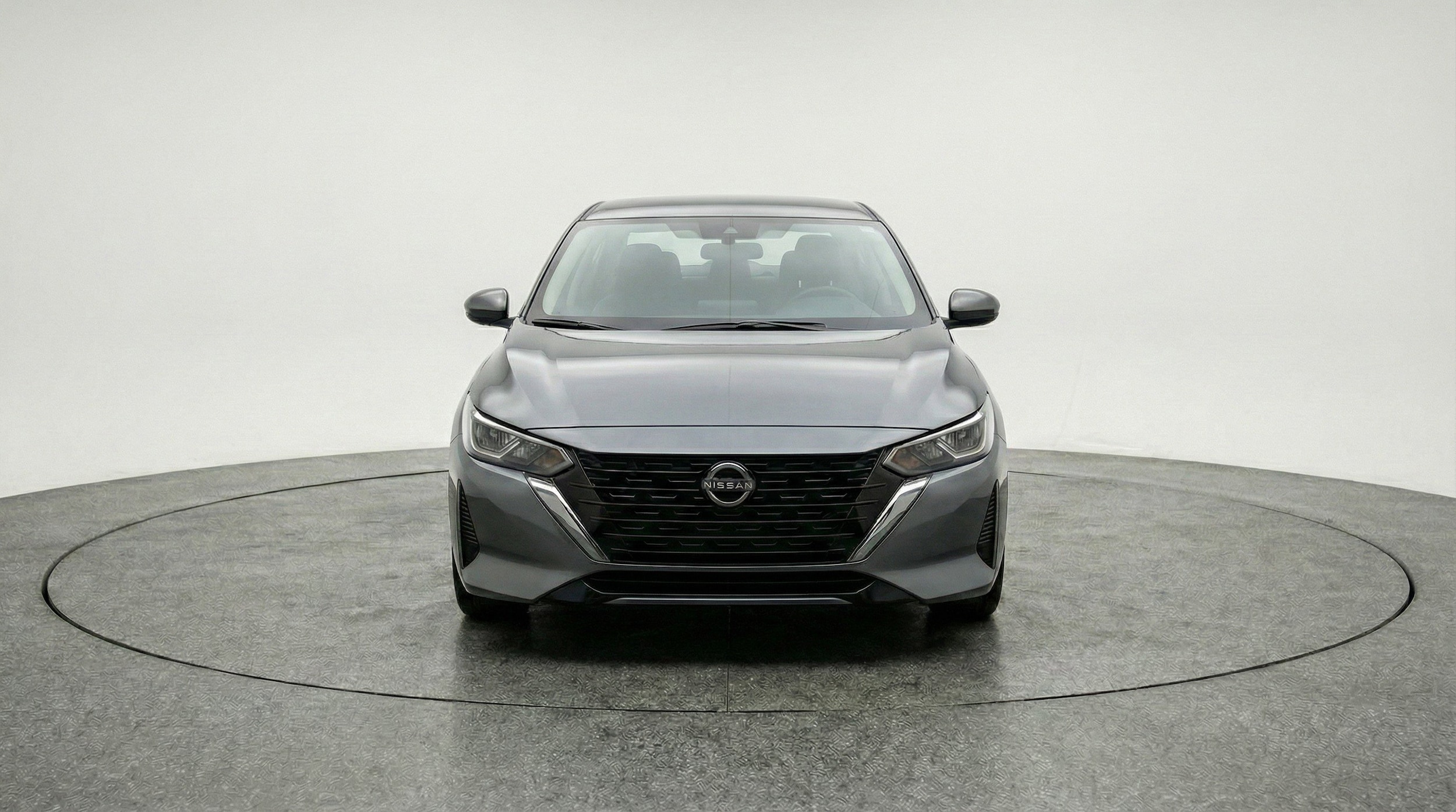 Thumbnail: 2025 Nissan Sentra - 2